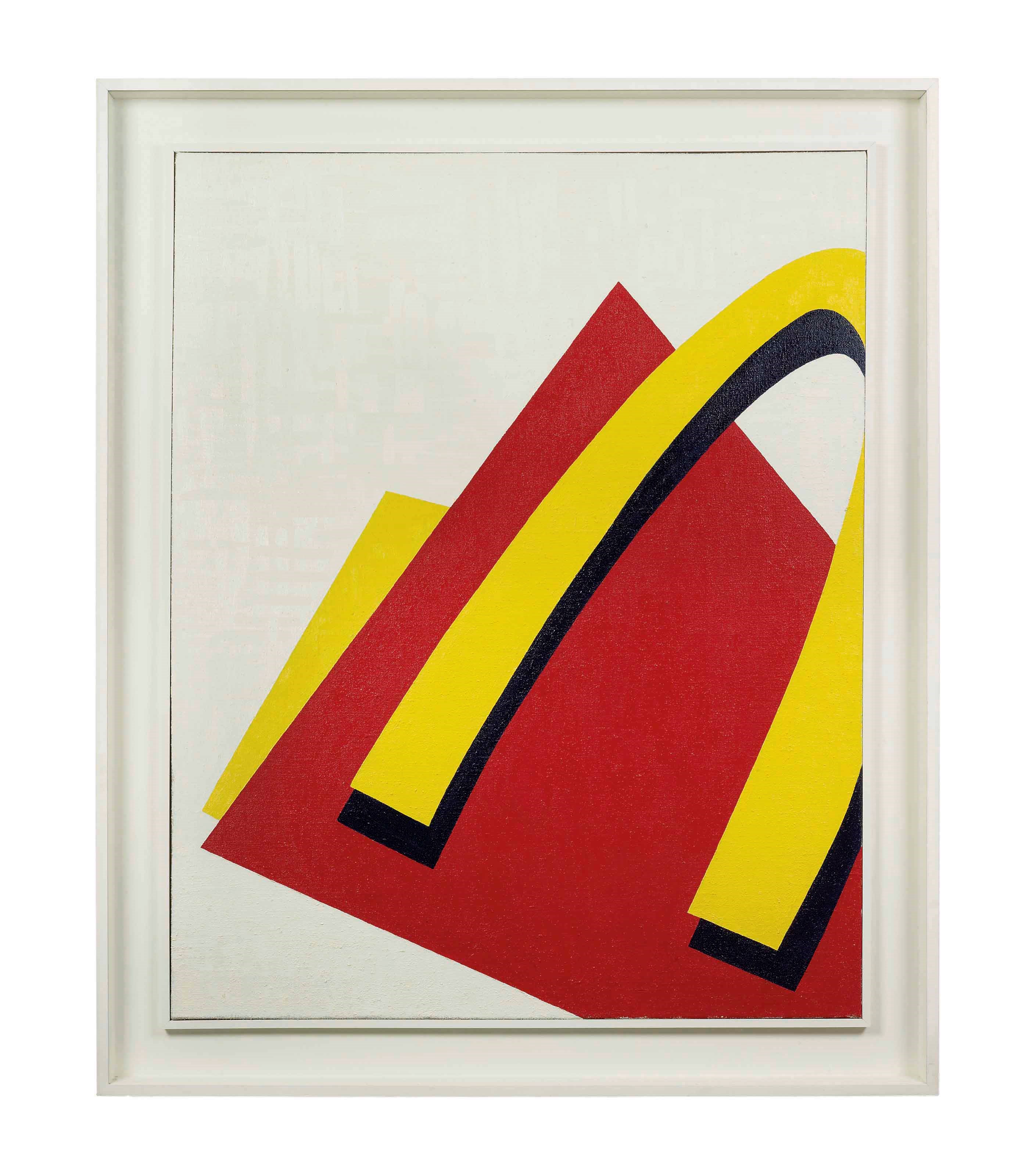 Keith Coventry (B. 1958)