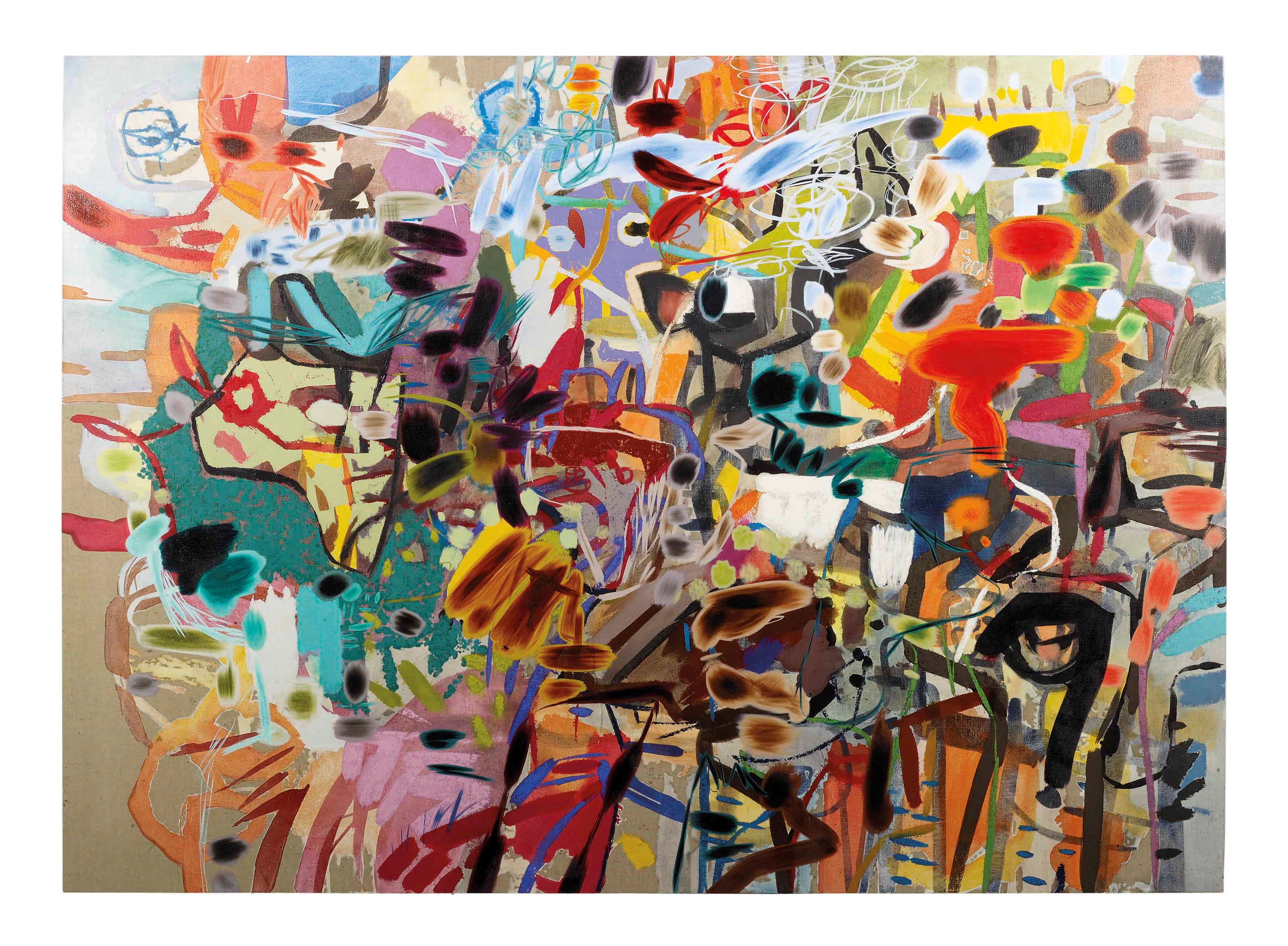 Dan Perfect (B. 1965)