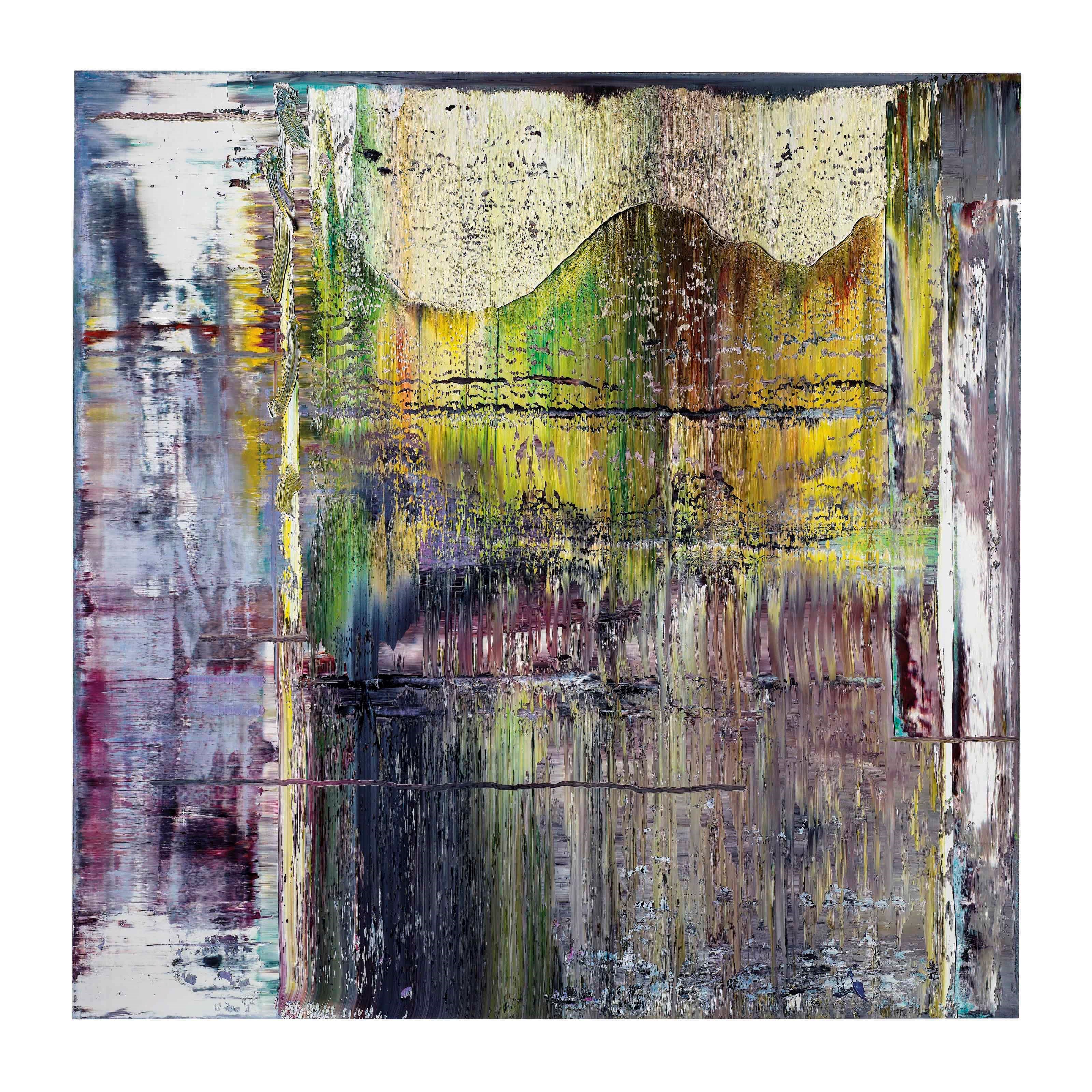 Gerhard Richter (B. 1932)