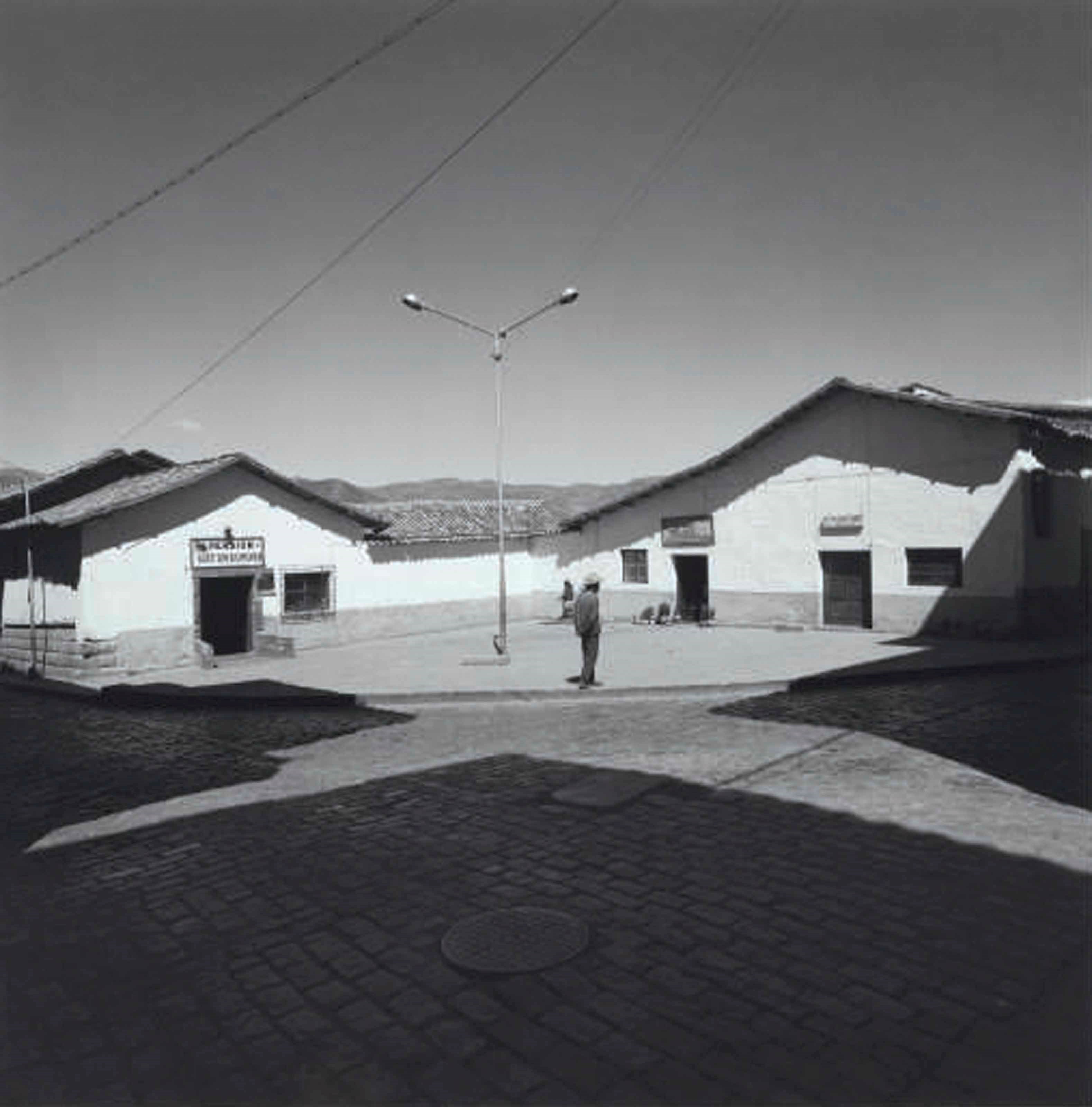 HARRY CALLAHAN (1912–1999)