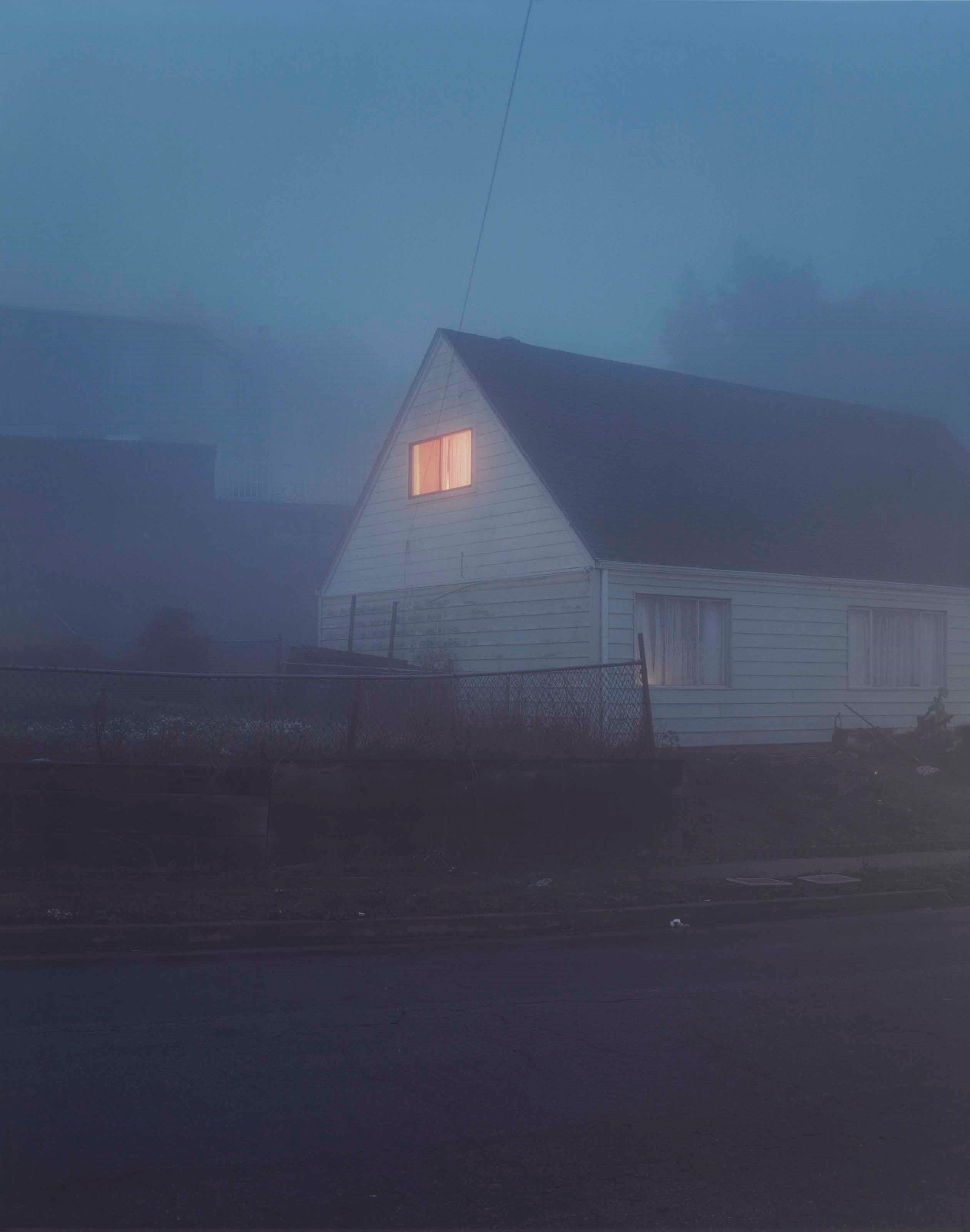 TODD HIDO (B. 1968)