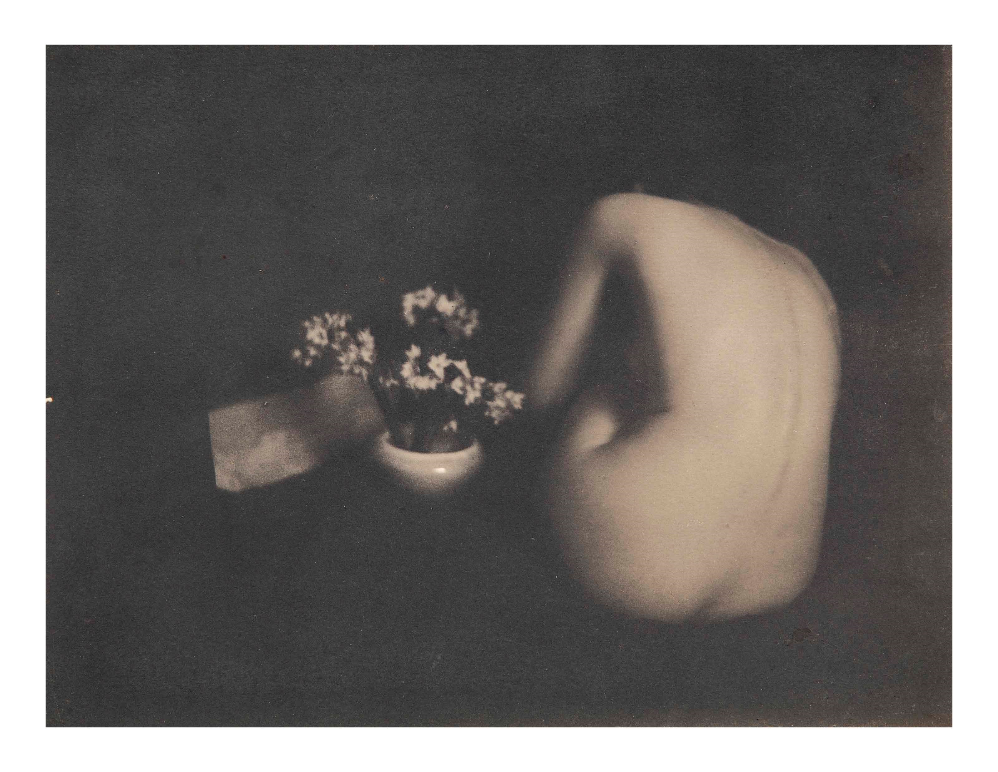 EDWARD STEICHEN (1879–1973)