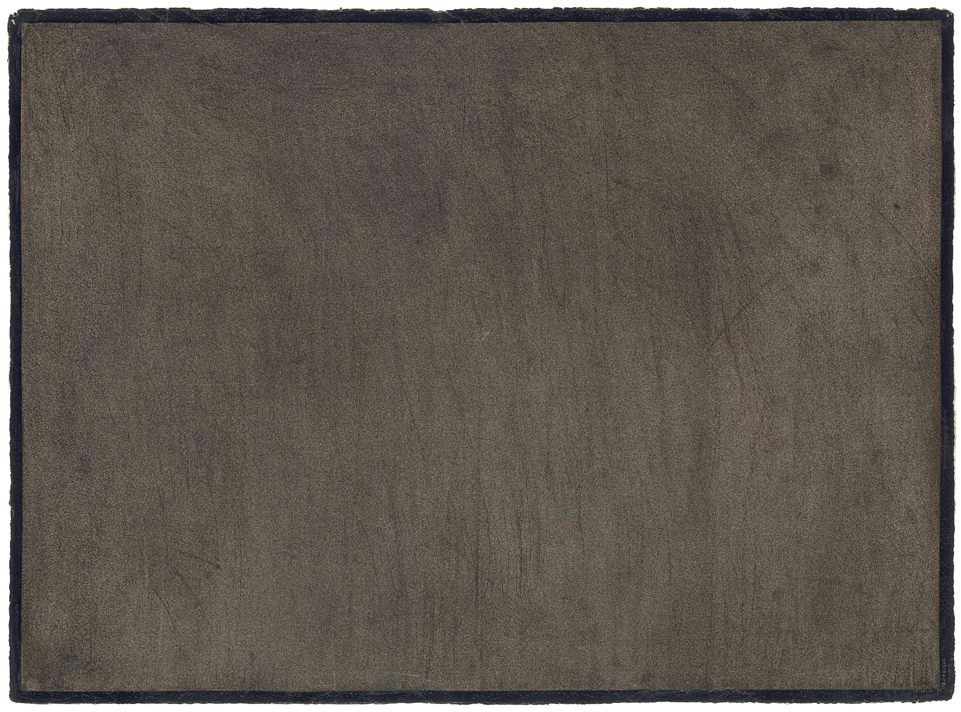 Brice Marden (b. 1938)