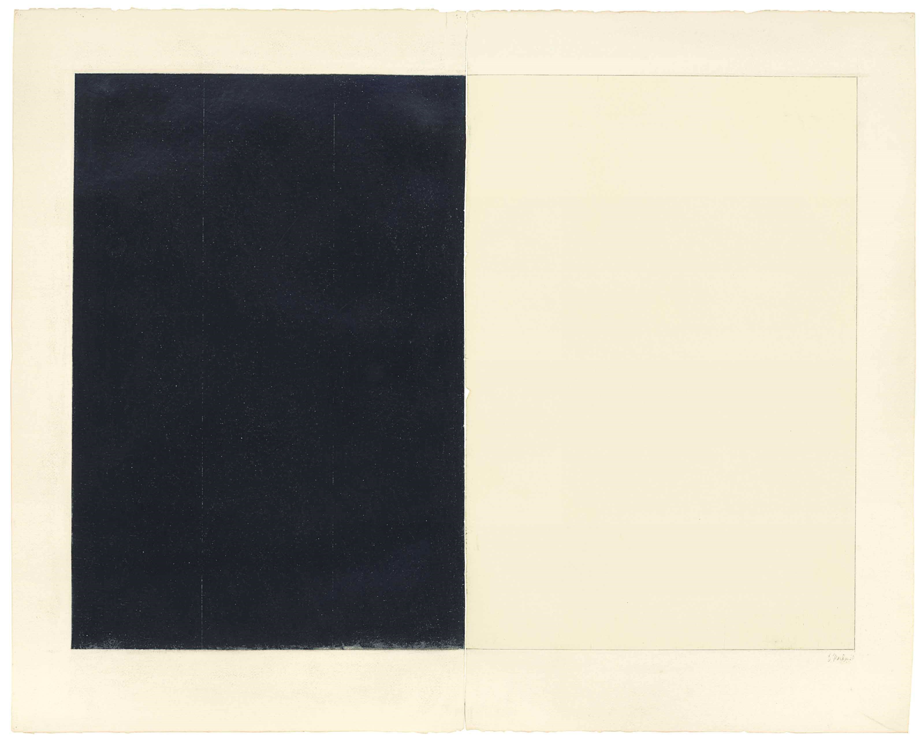 Brice Marden (b. 1938)