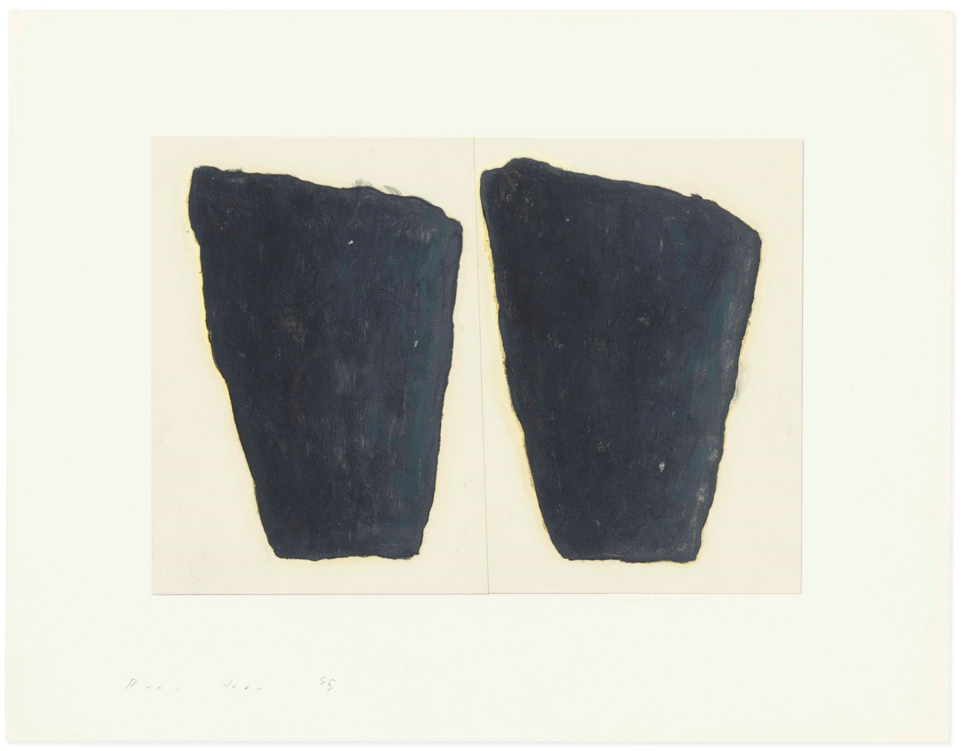Roni Horn (b. 1955)
