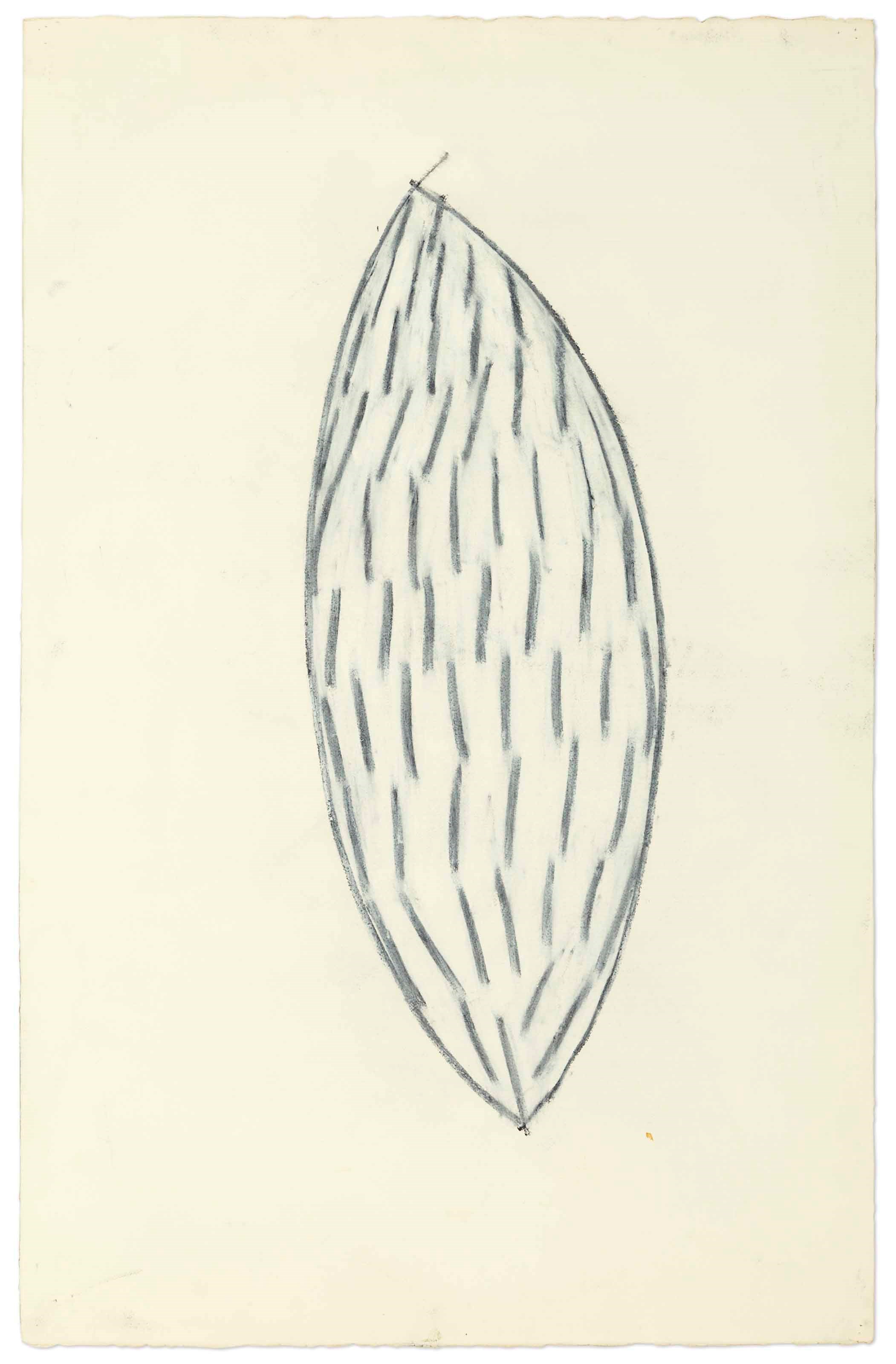 Joel Shapiro (b. 1941)