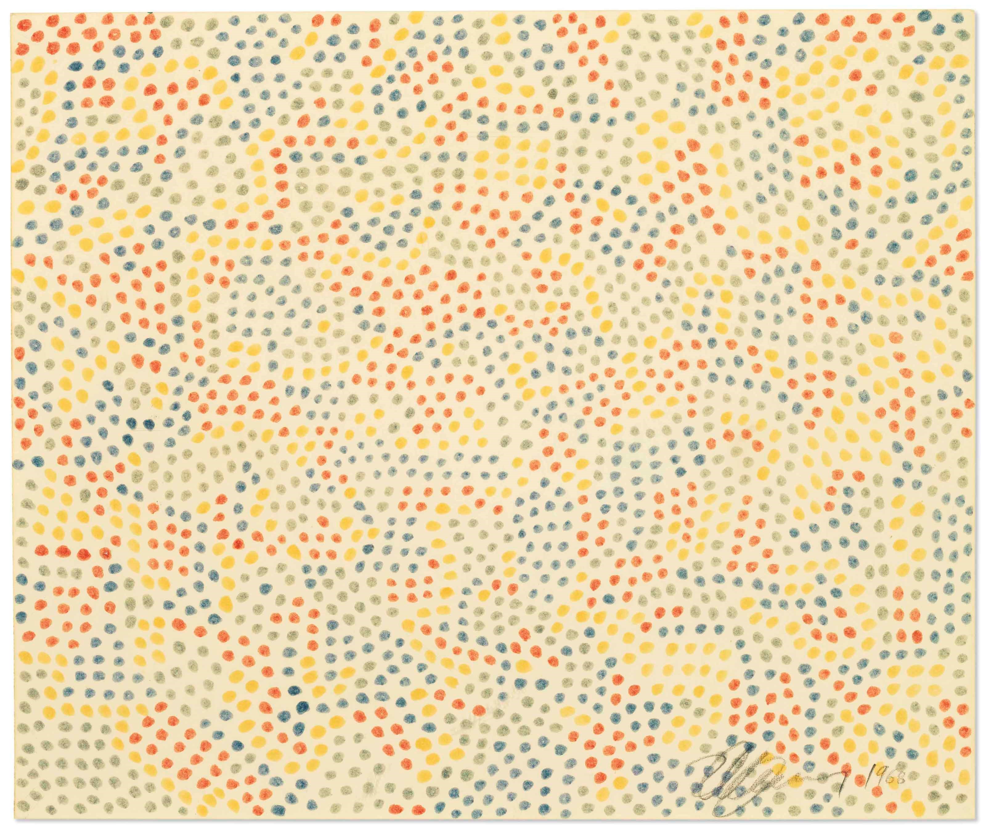 Peter Young (b. 1940)