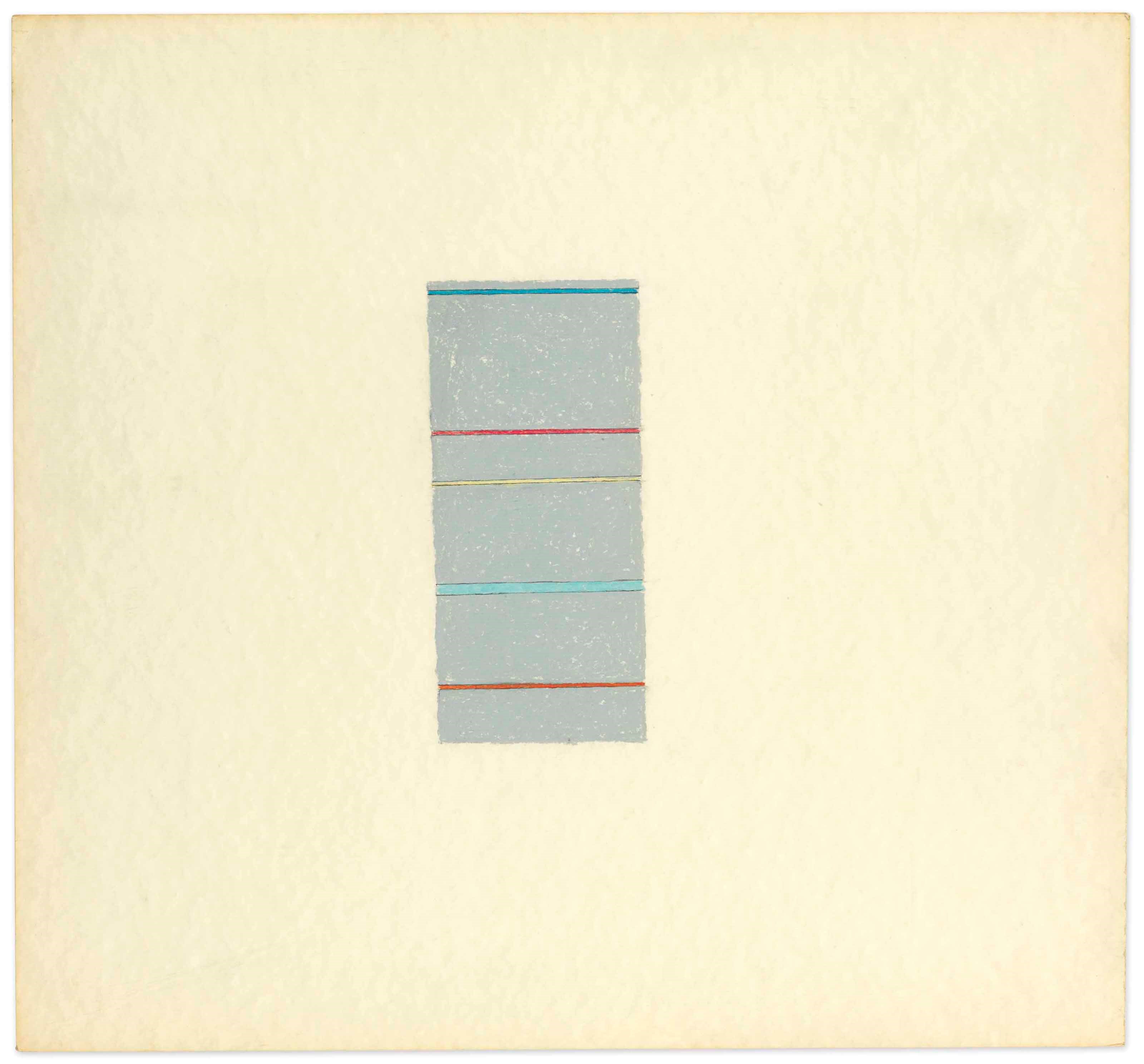 Ralph Humphrey (1932-1990)