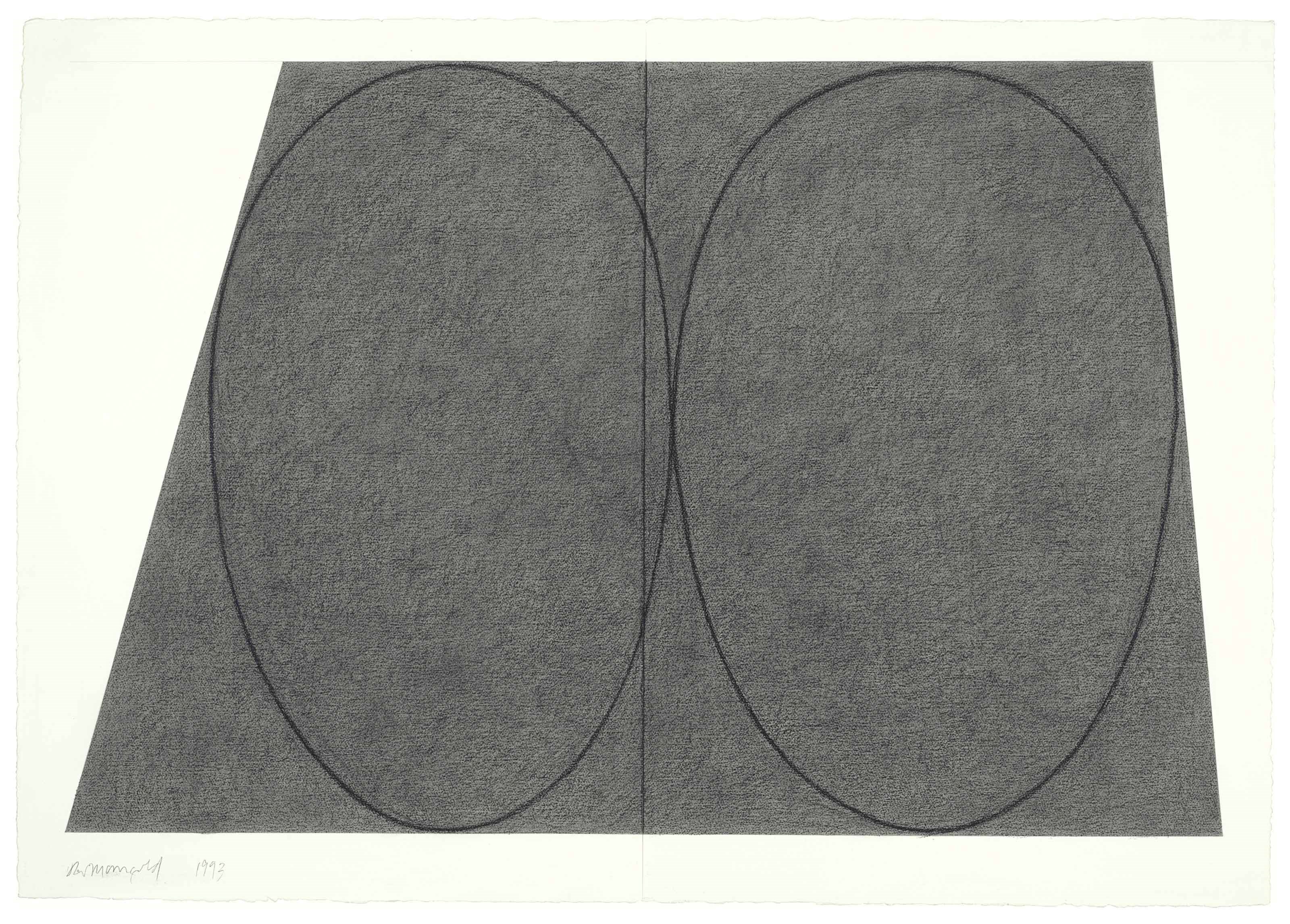 Robert Mangold (b. 1937)
