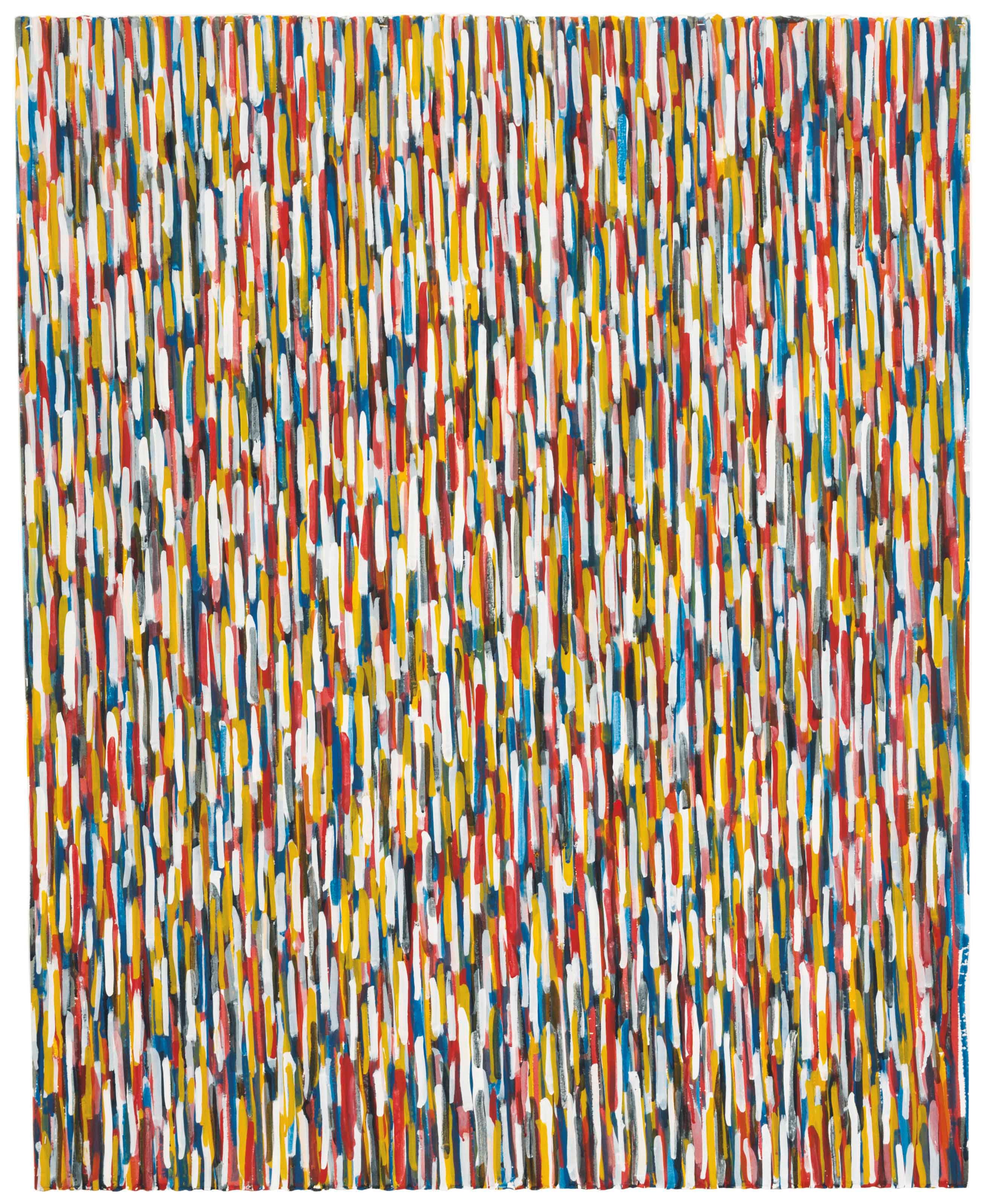 Sol LeWitt (1928-2007)