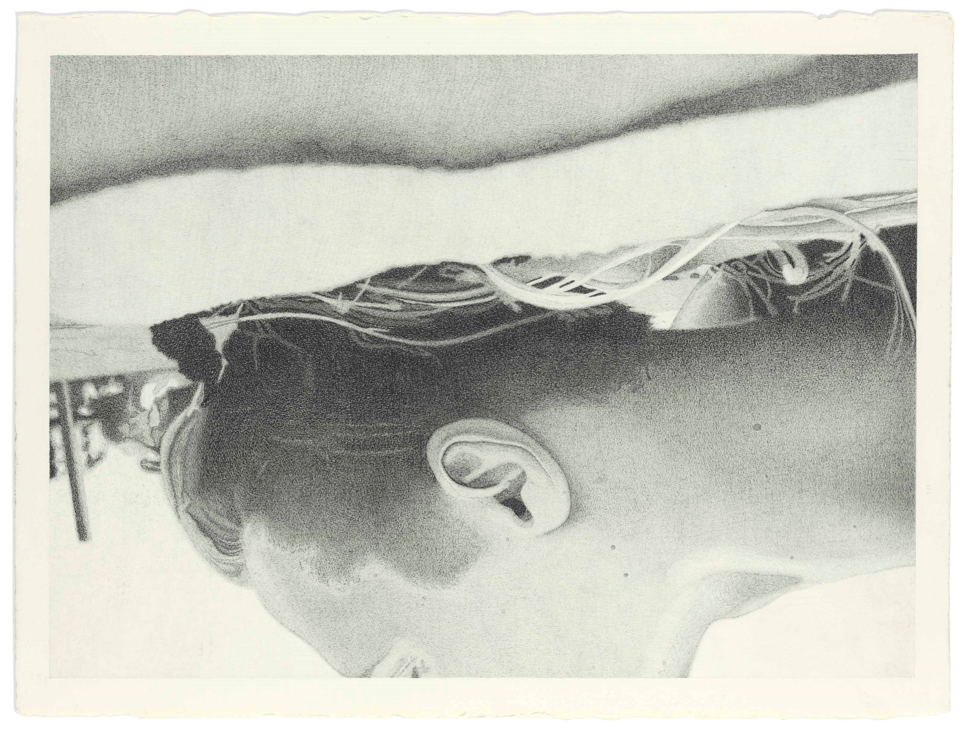 Peter Cain (1959-1997)