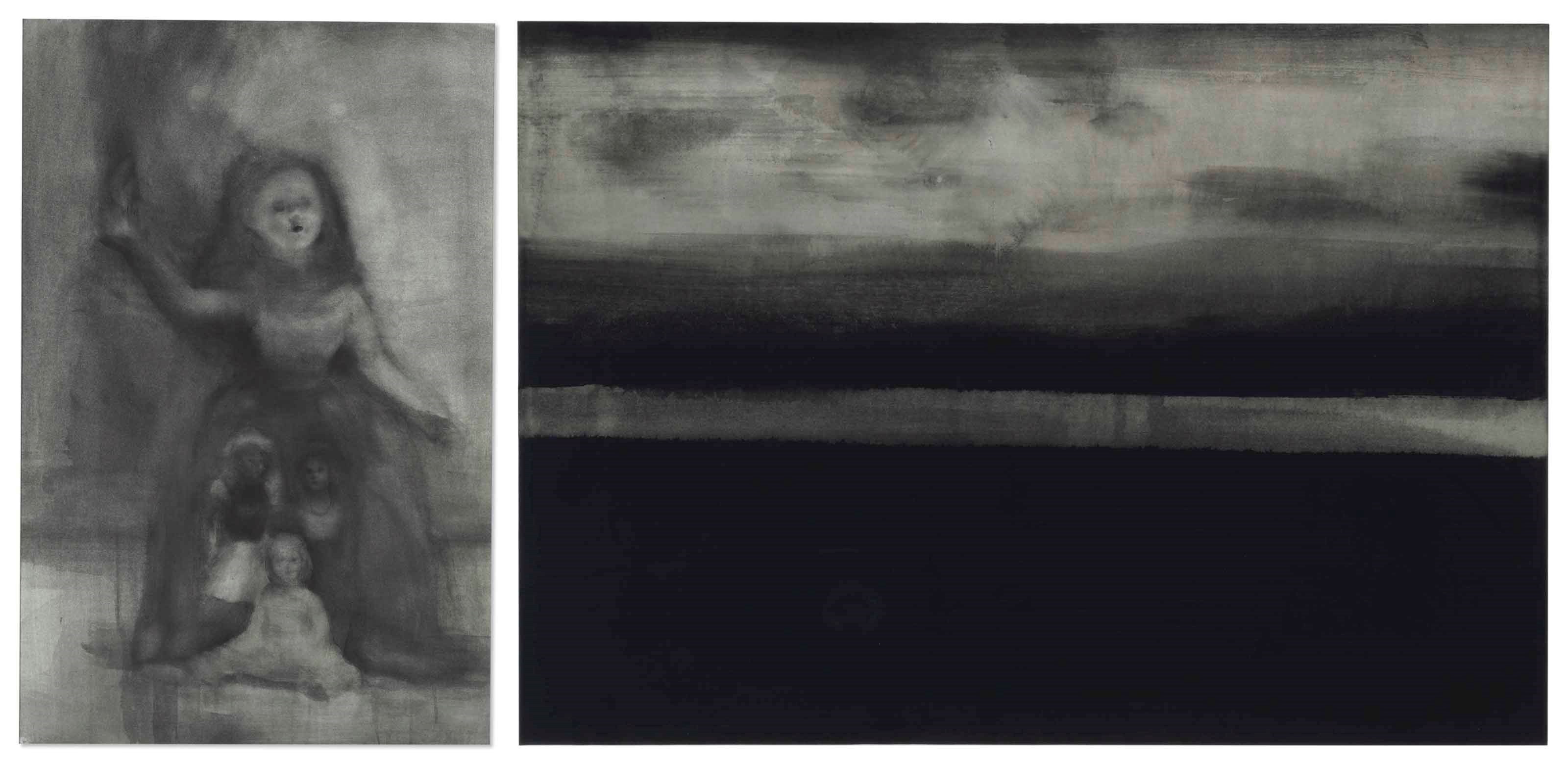 Ellen Phelan (B. 1943)