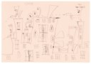 Carroll Dunham (B. 1949)