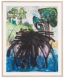 Carroll Dunham (B. 1949)