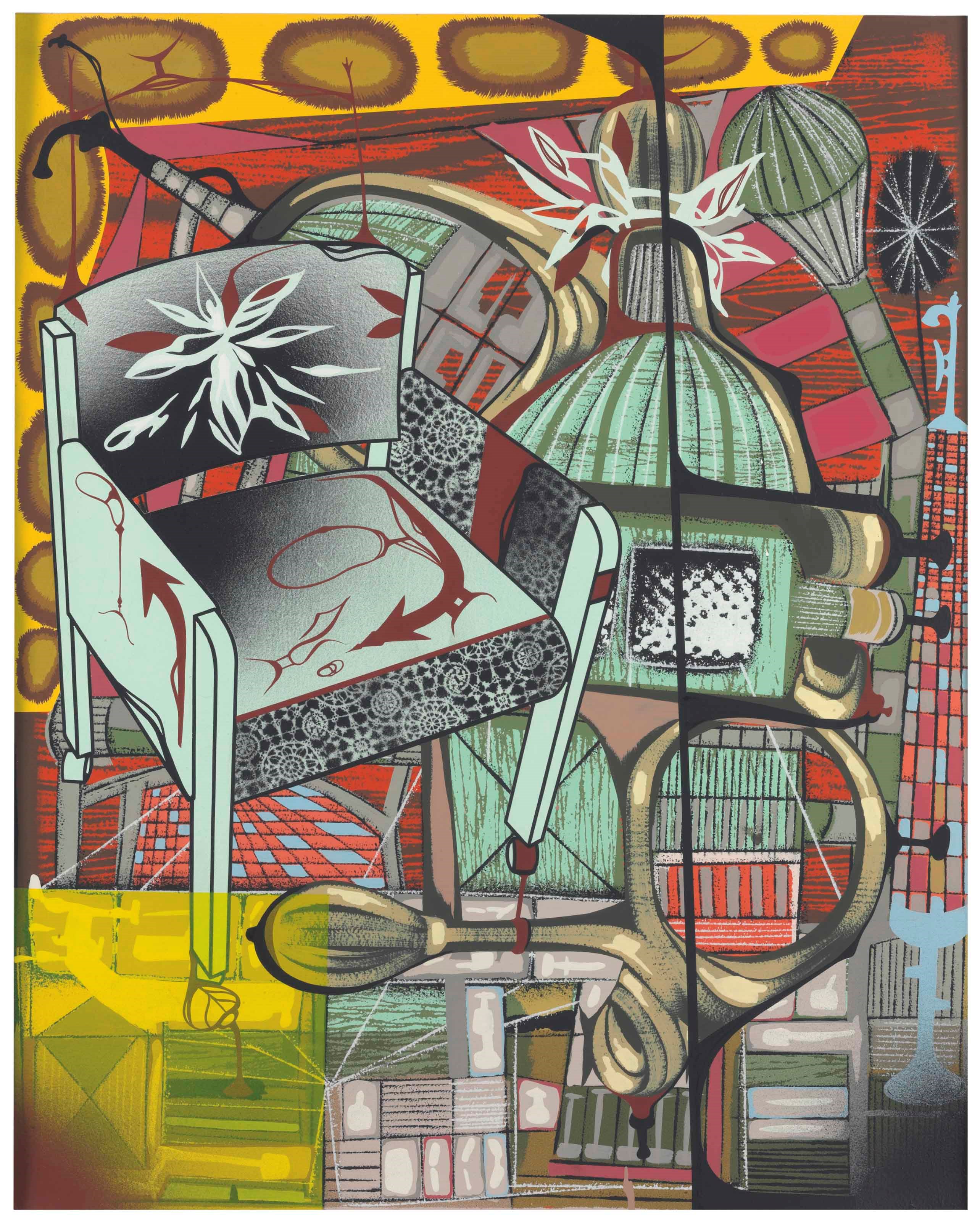 LARI PITTMAN (B. 1952)