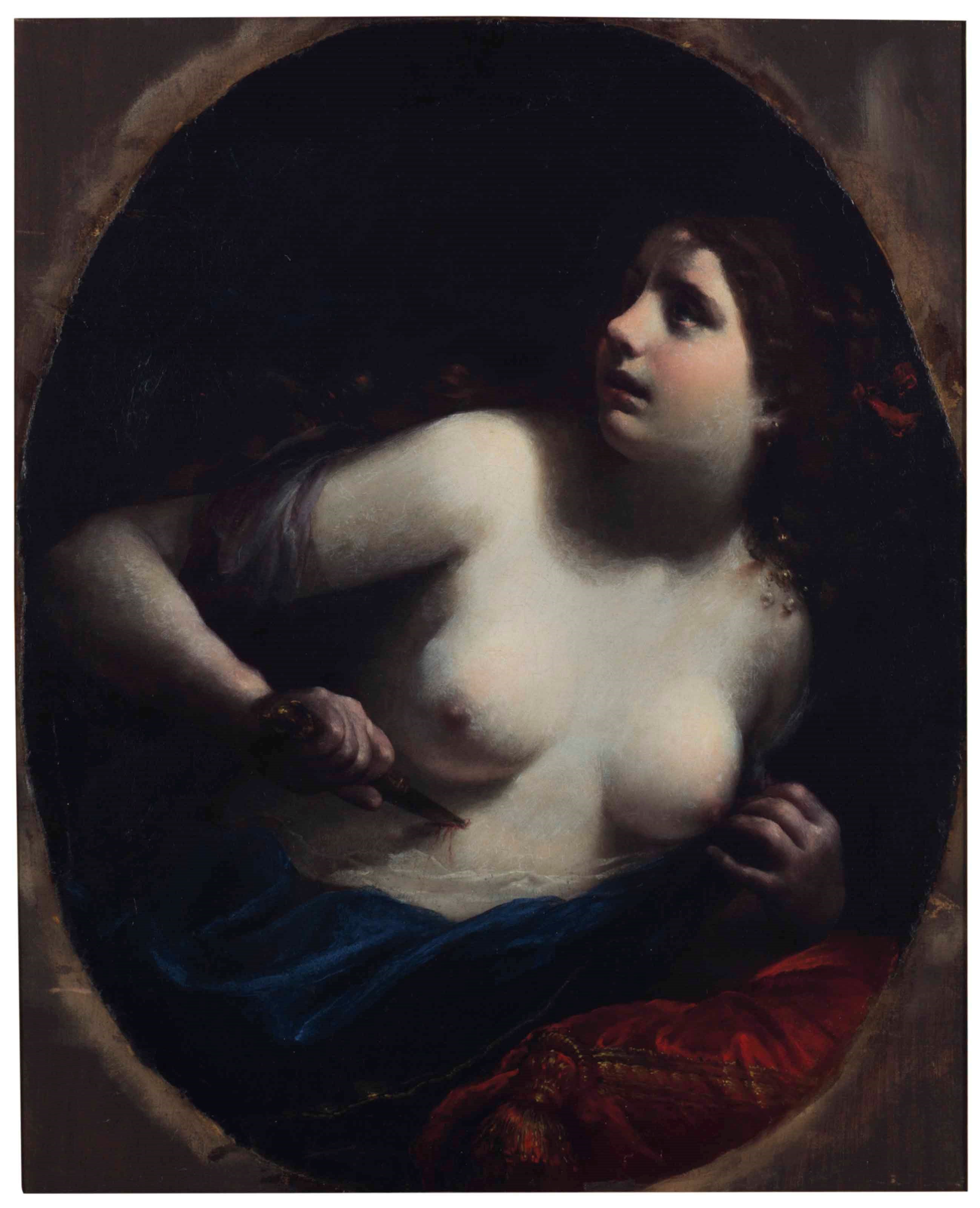 Simone Pignoni (Florence 1611-1698)