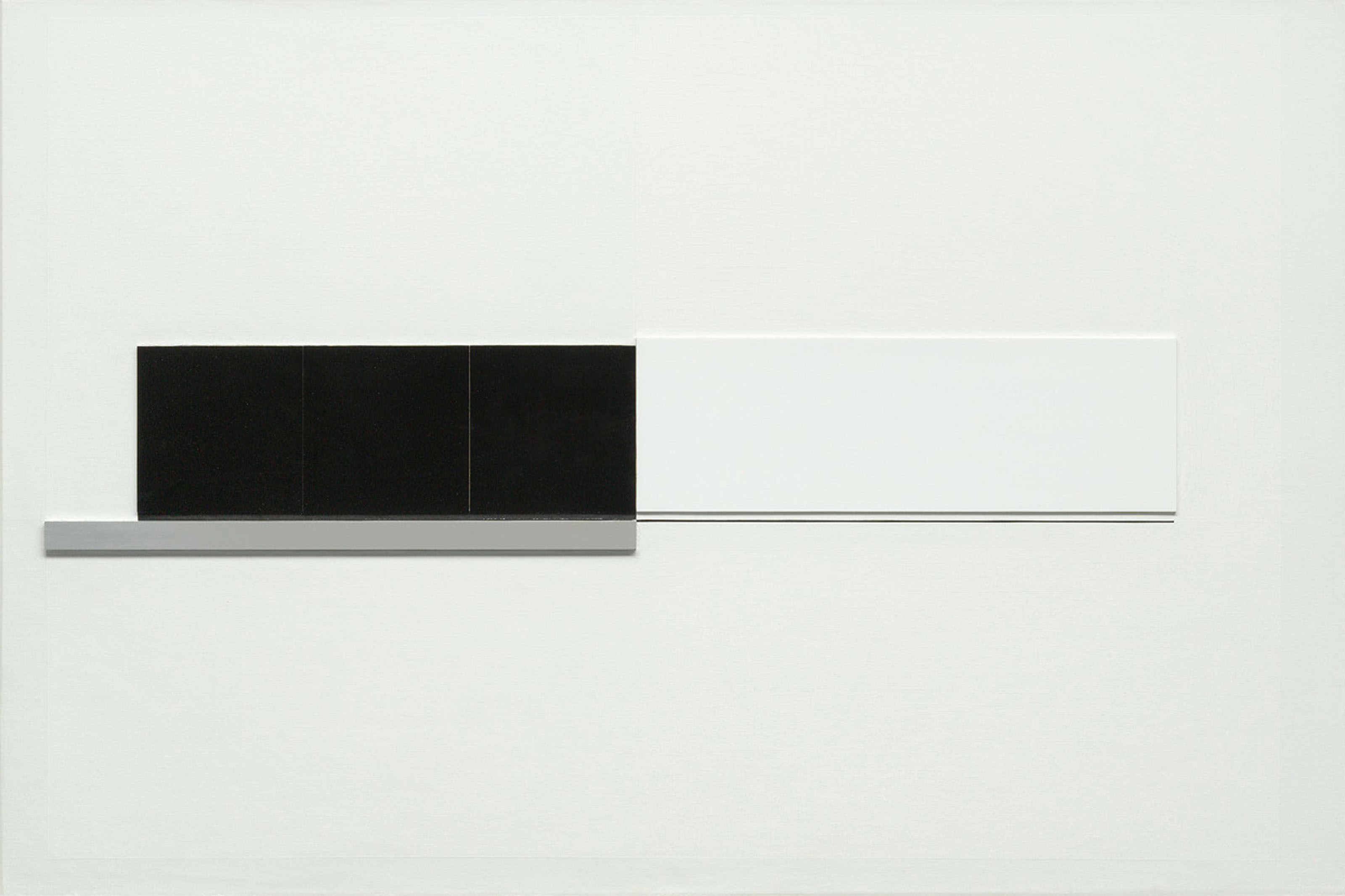 RICHARD LIN (LIN SHOW-YU) (BRITISH, 1933-2011)
