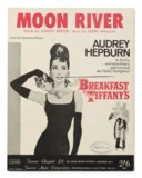 BREAKFAST AT TIFFANY'S, 1961