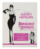 BREAKFAST AT TIFFANY'S, 1961
