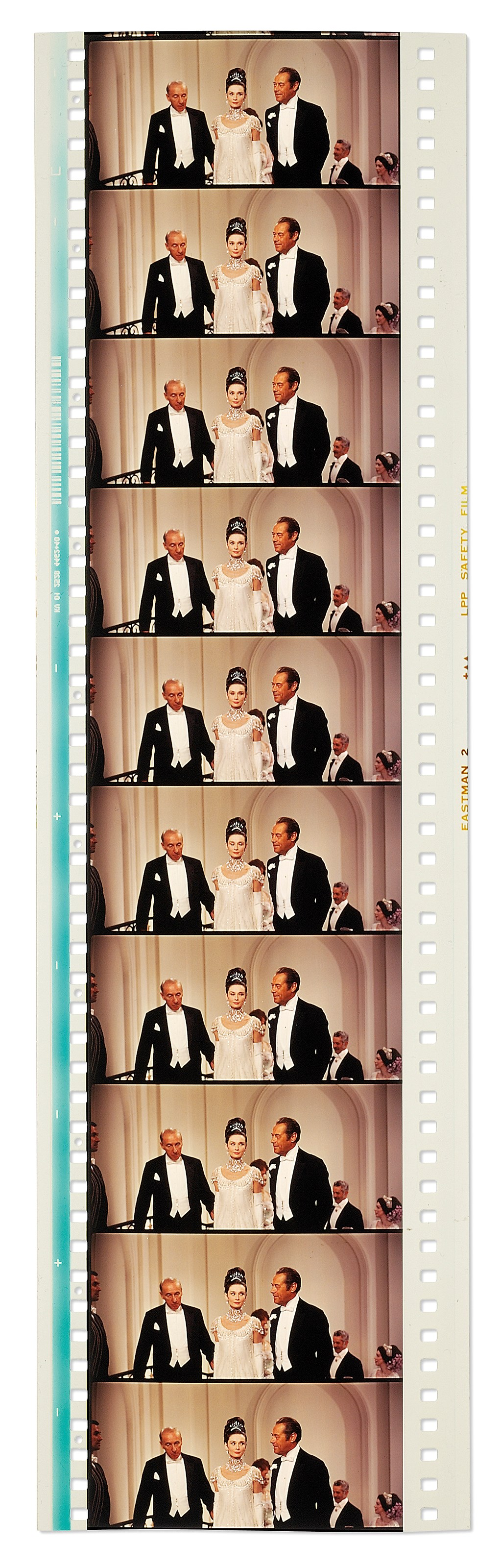 MY FAIR LADY, 1964