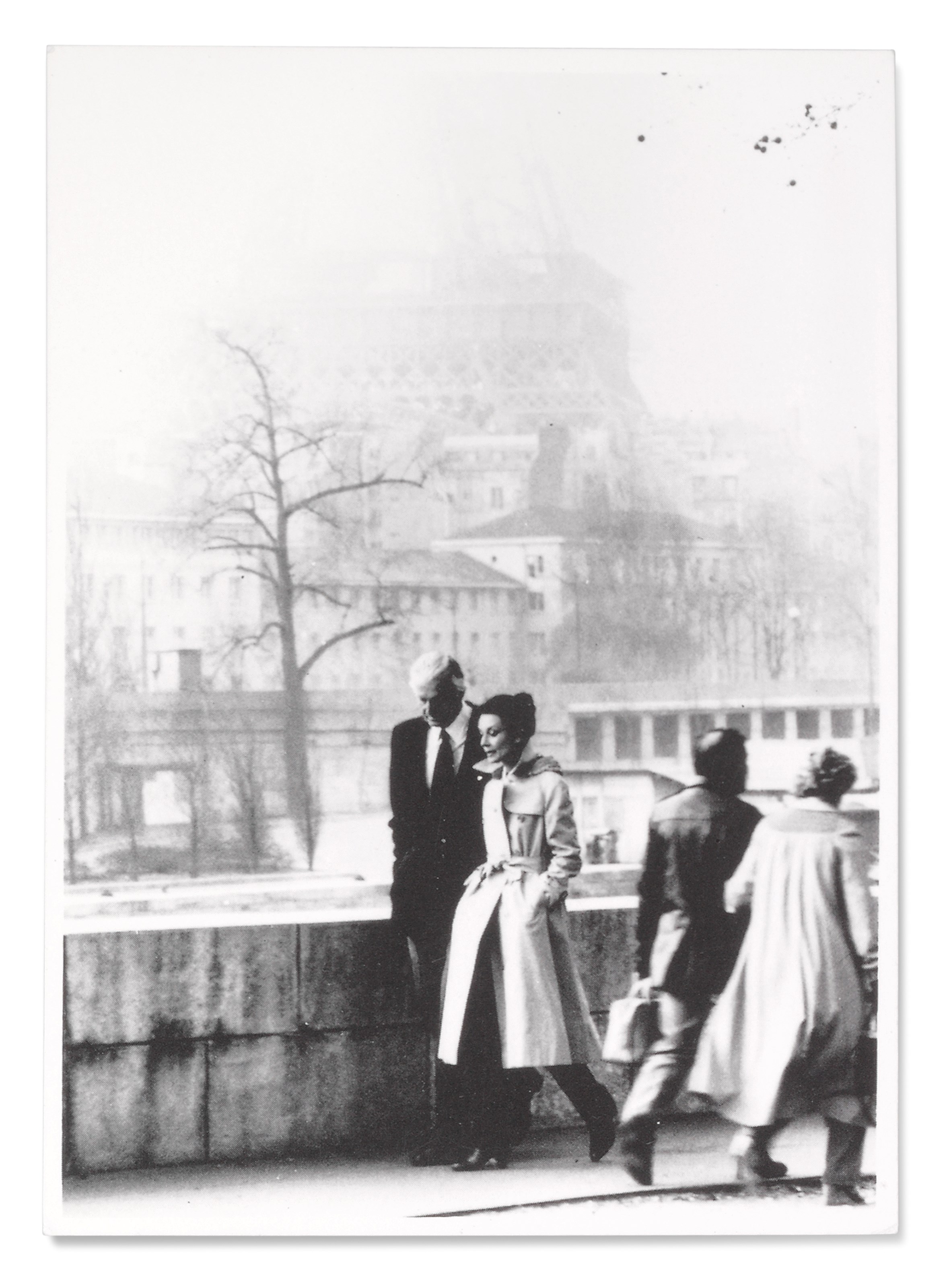 HUBERT DE GIVENCHY