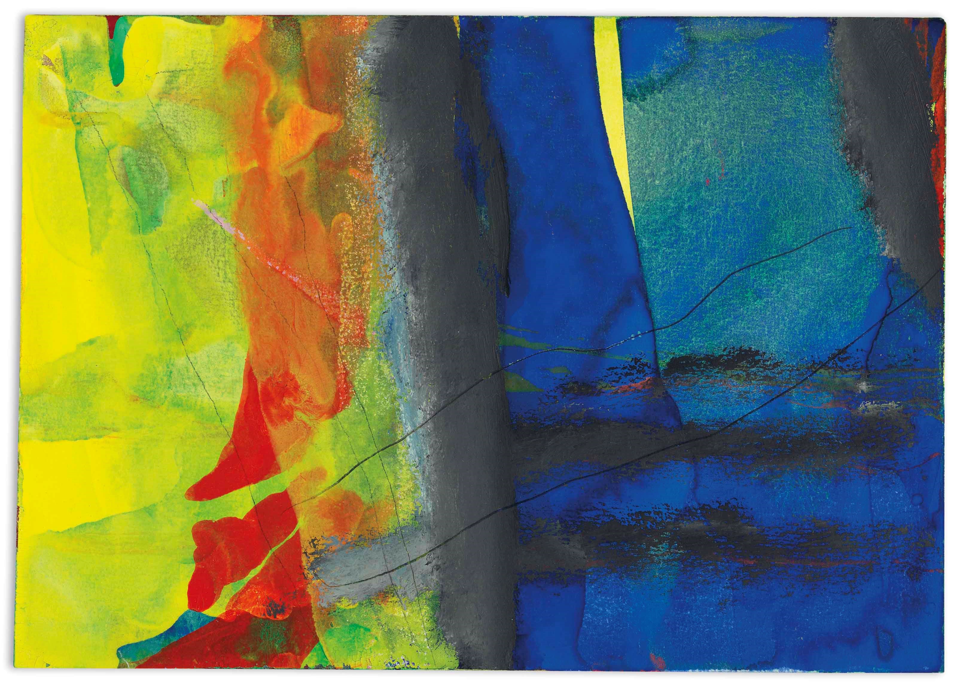 Gerhard Richter (B. 1932)