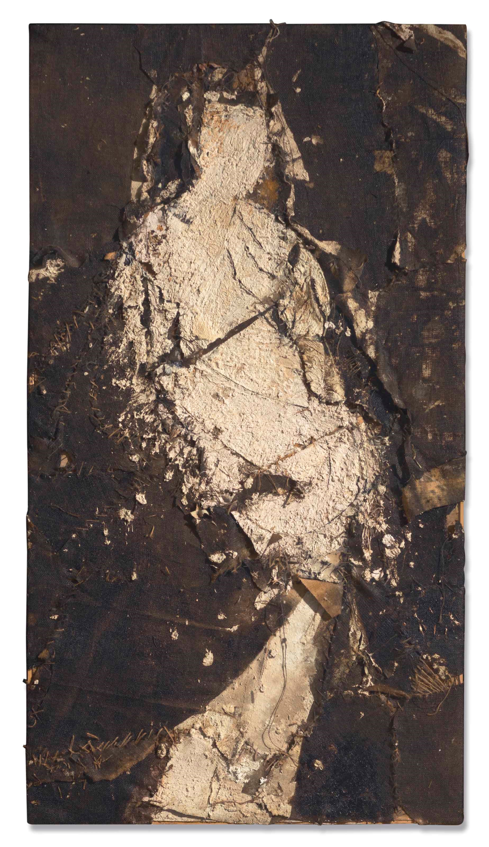 Manolo Valdés (B. 1942)