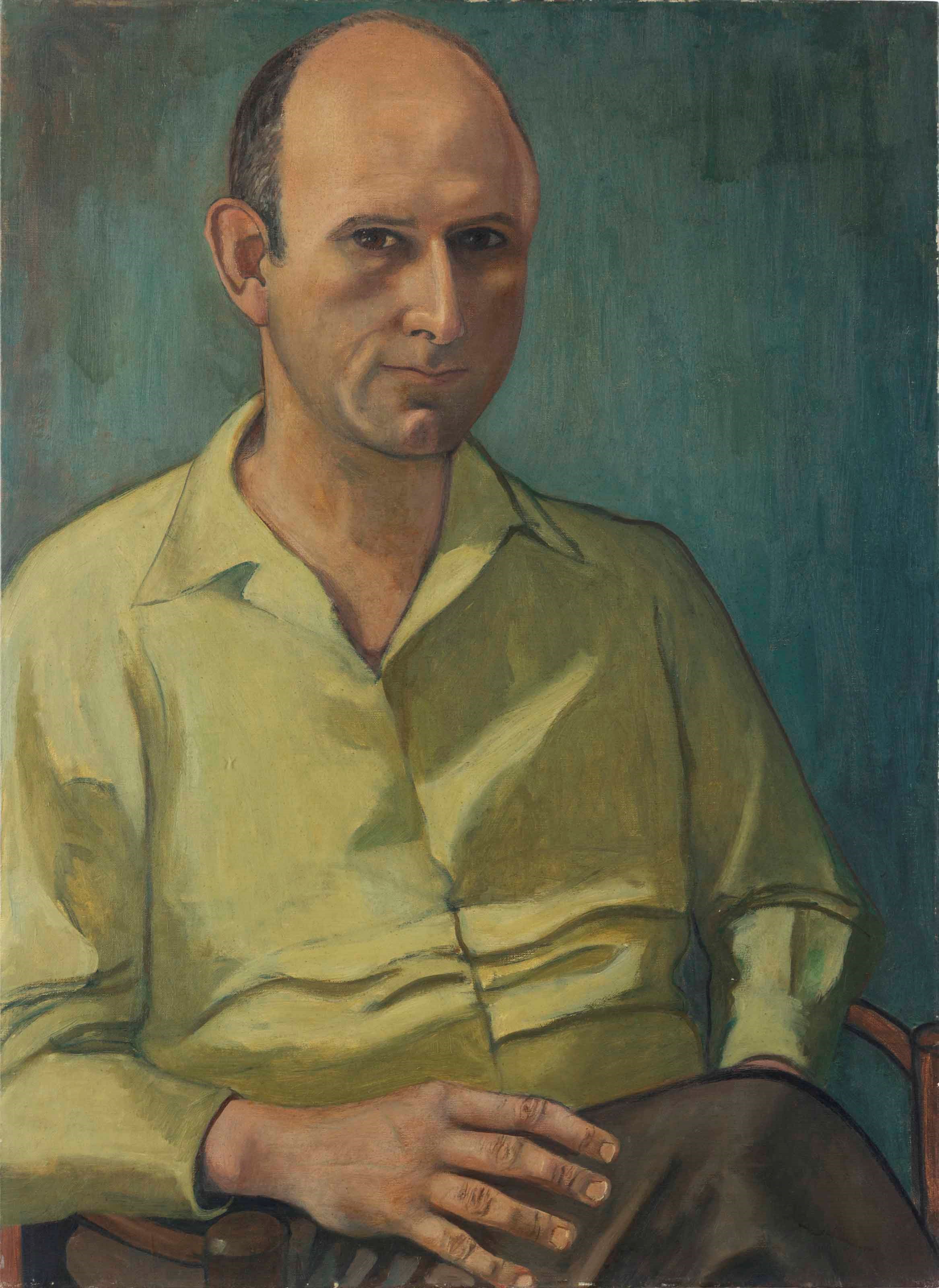Alice Neel (1900-1984)