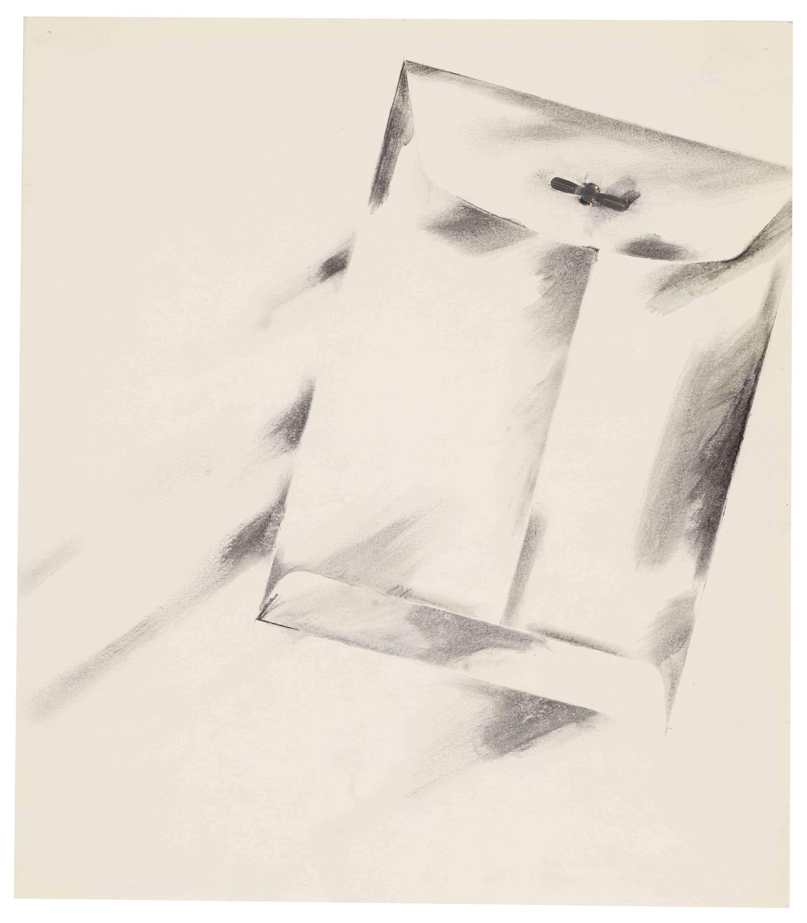 Robert Moskowitz (B. 1935)