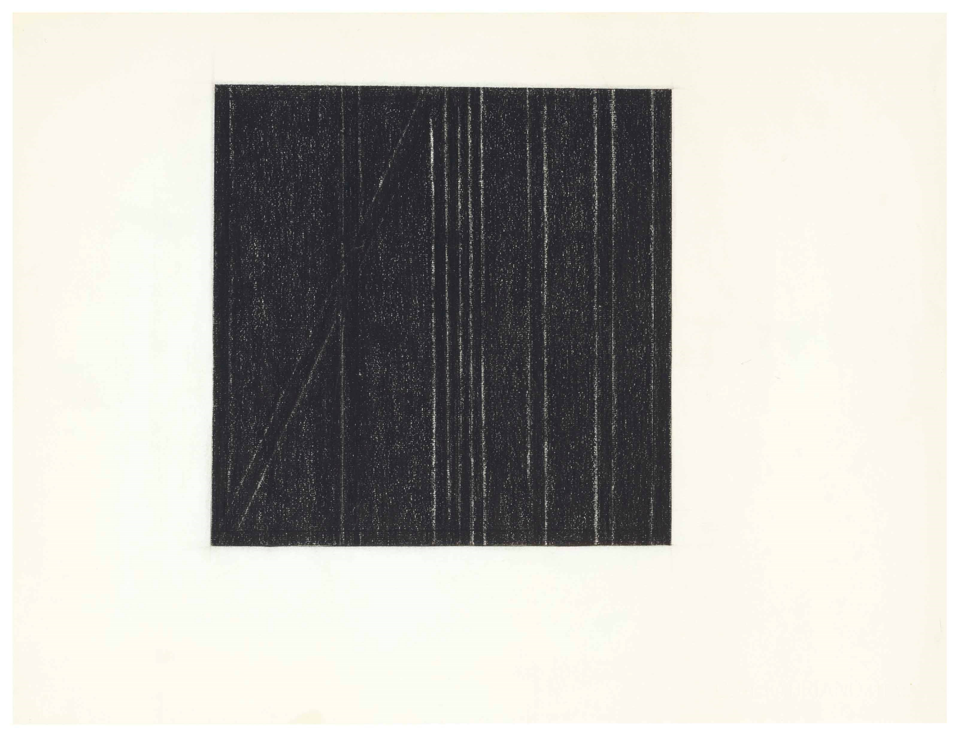 Dorothea Rockburne (B. 1932)