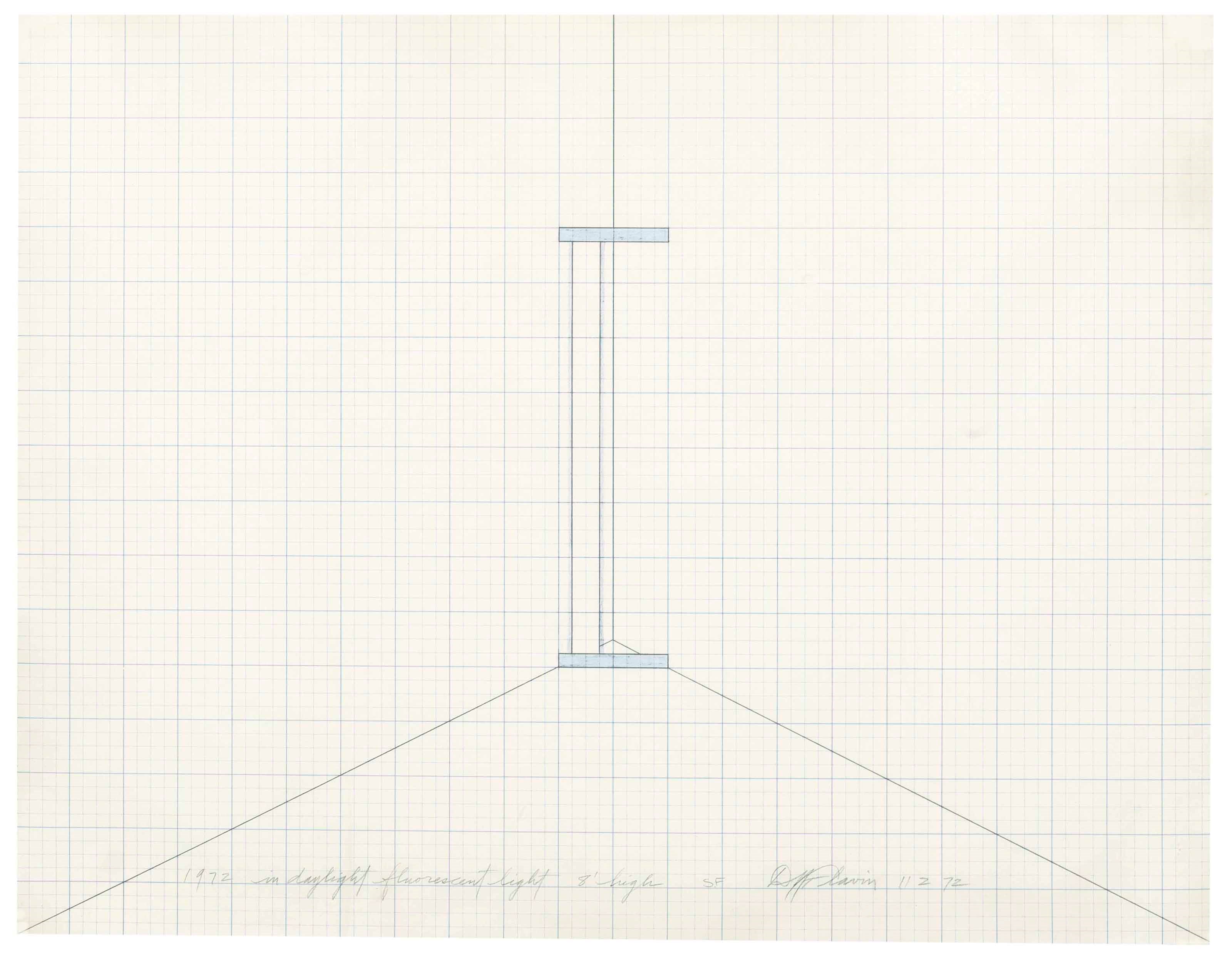 Dan Flavin (1933-1996)