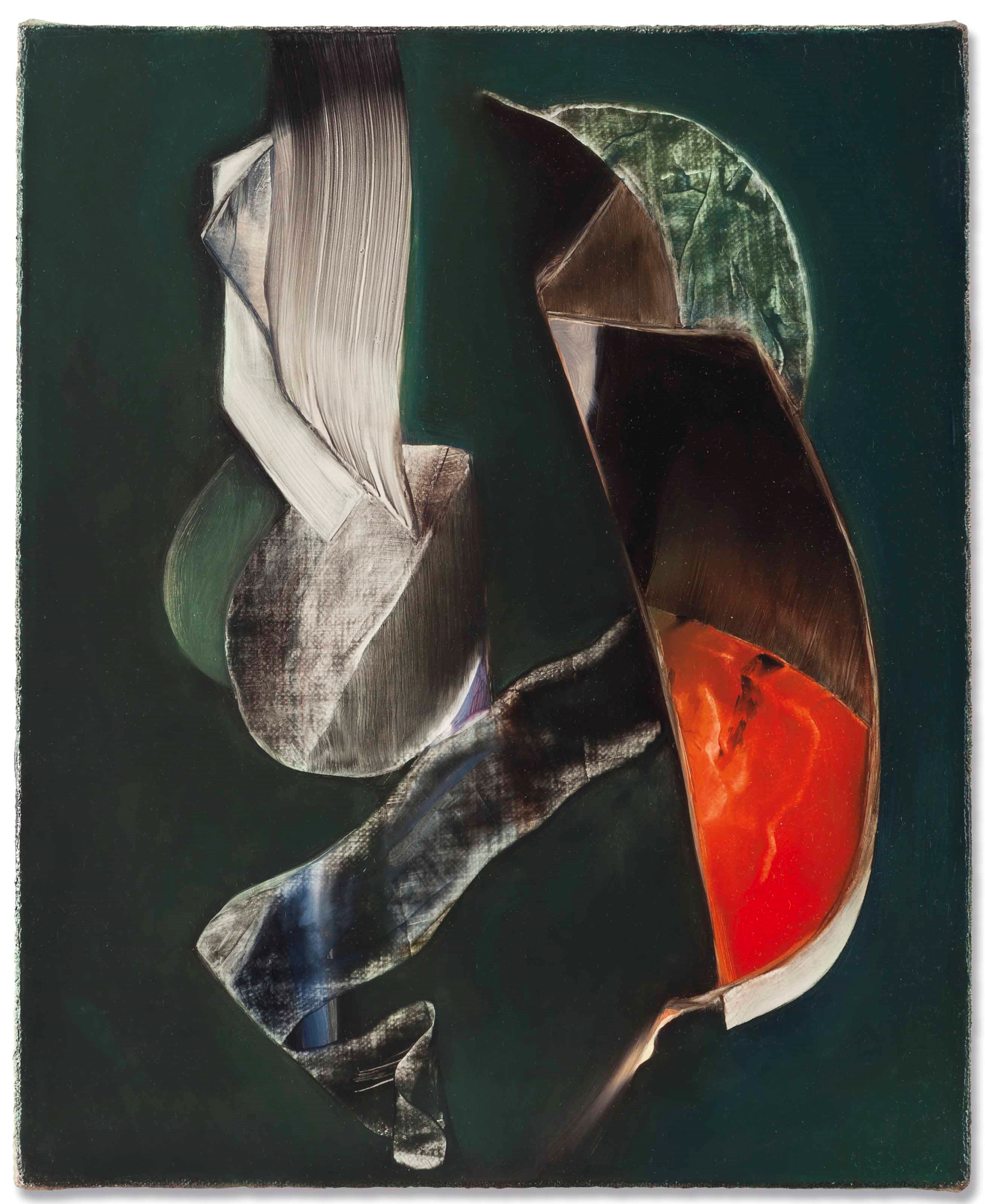 Lesley Vance (B. 1977)