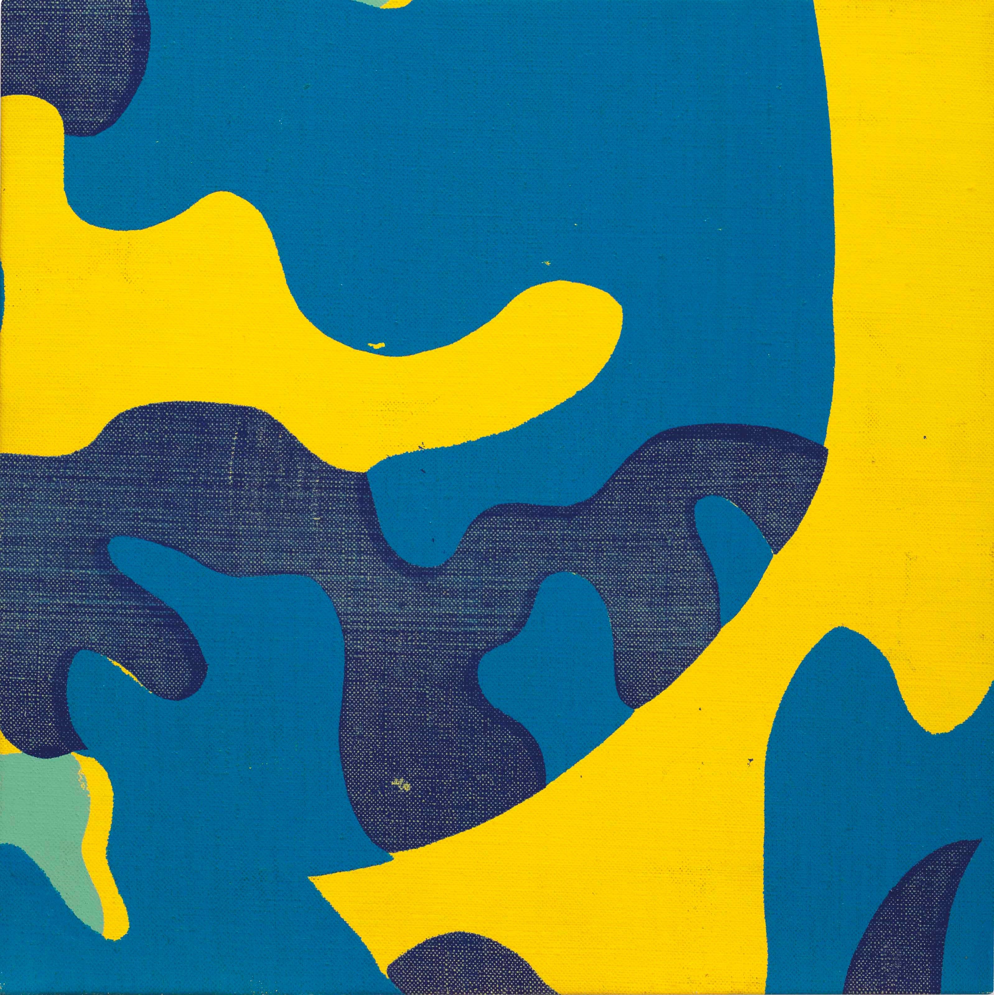 Andy Warhol (1928-1987)