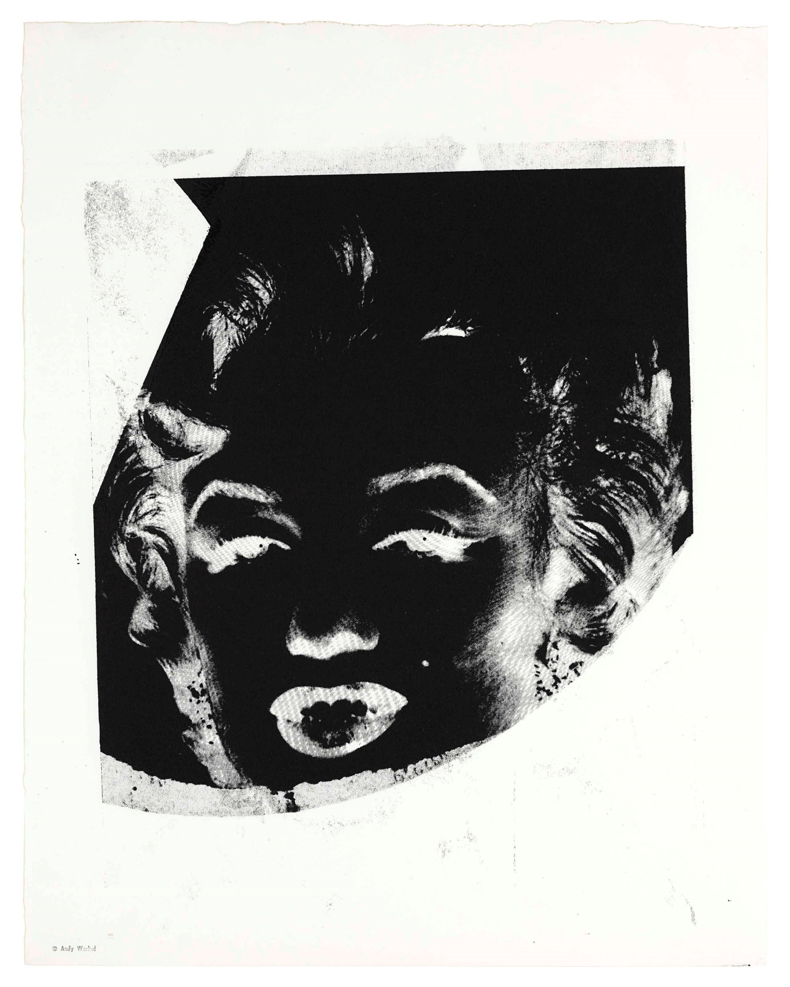 Andy Warhol (1928-1987)
