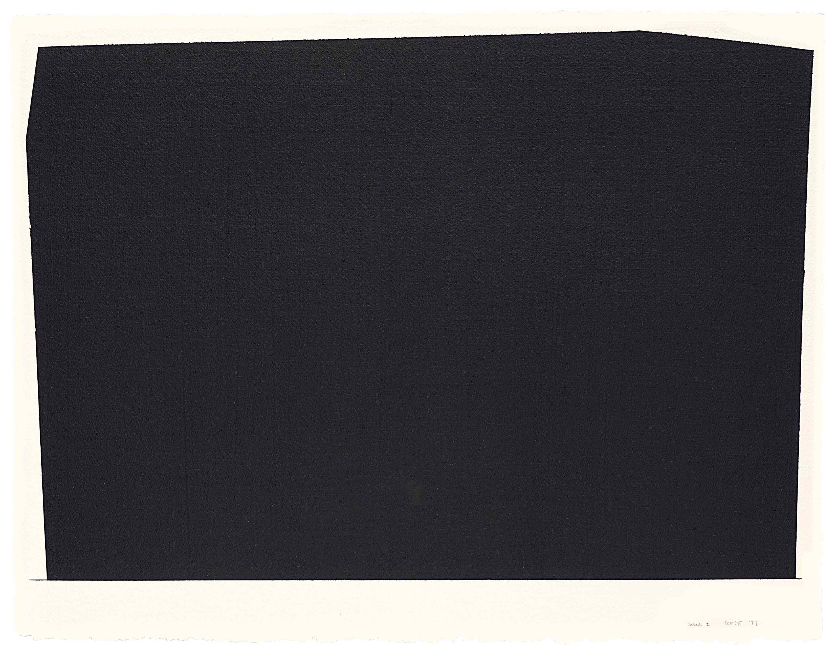 Anne Truitt (1921-2004)