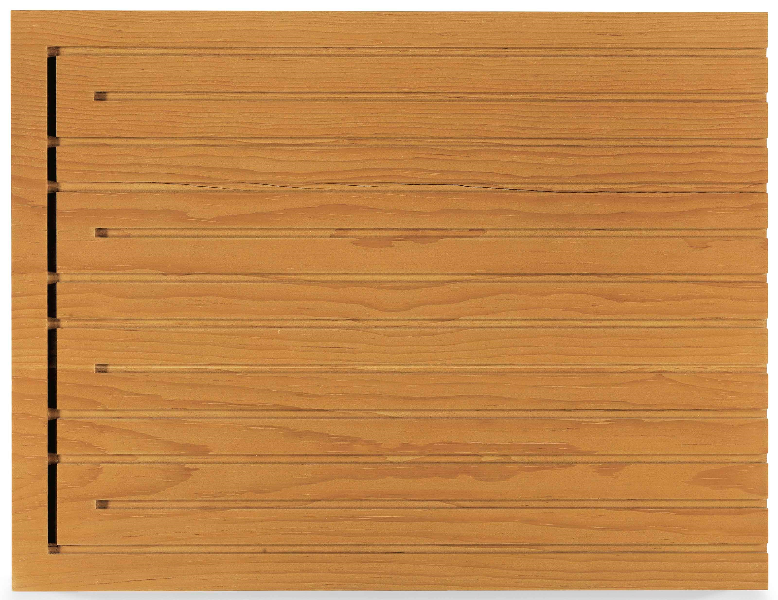 Donald Judd (1928-1994)