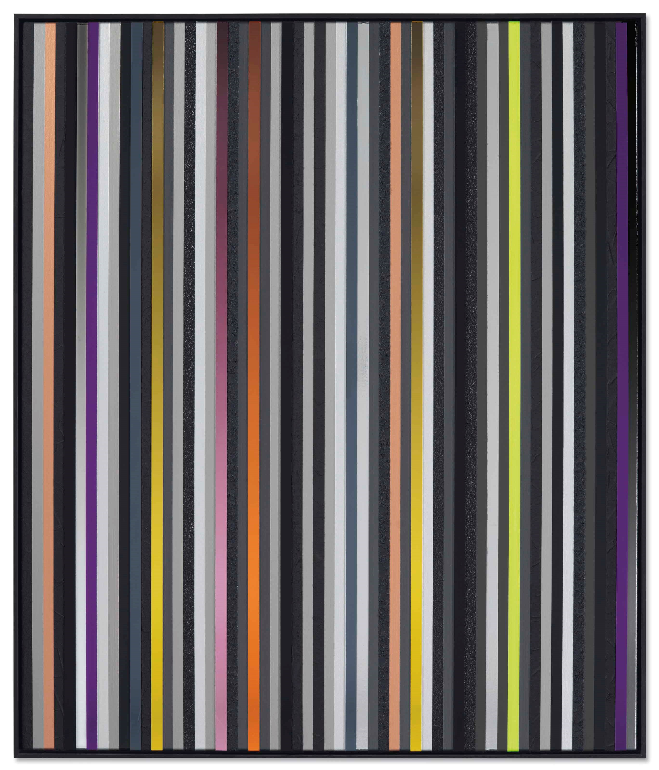 Anselm Reyle (B. 1970)