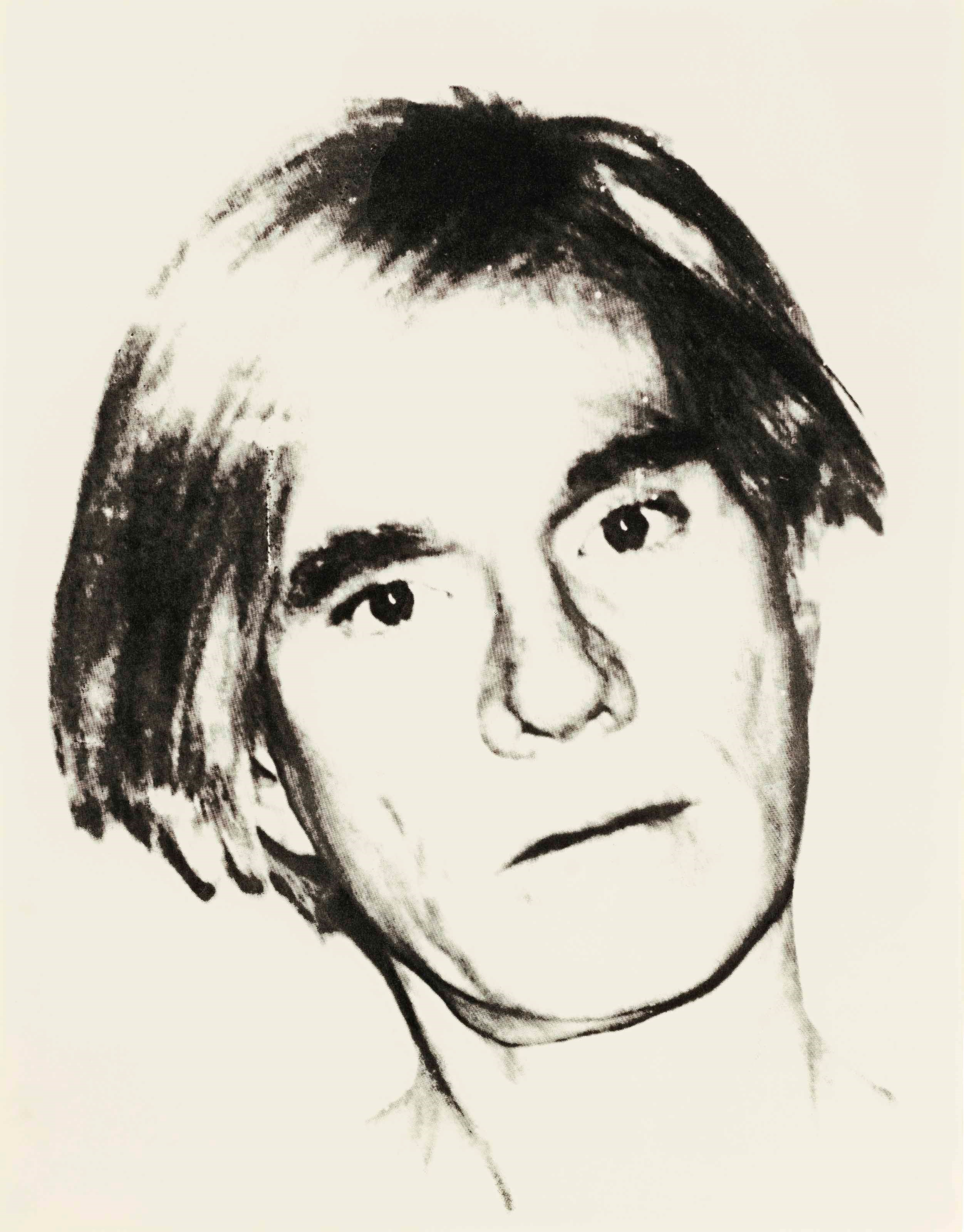 Andy Warhol (1928-1987)