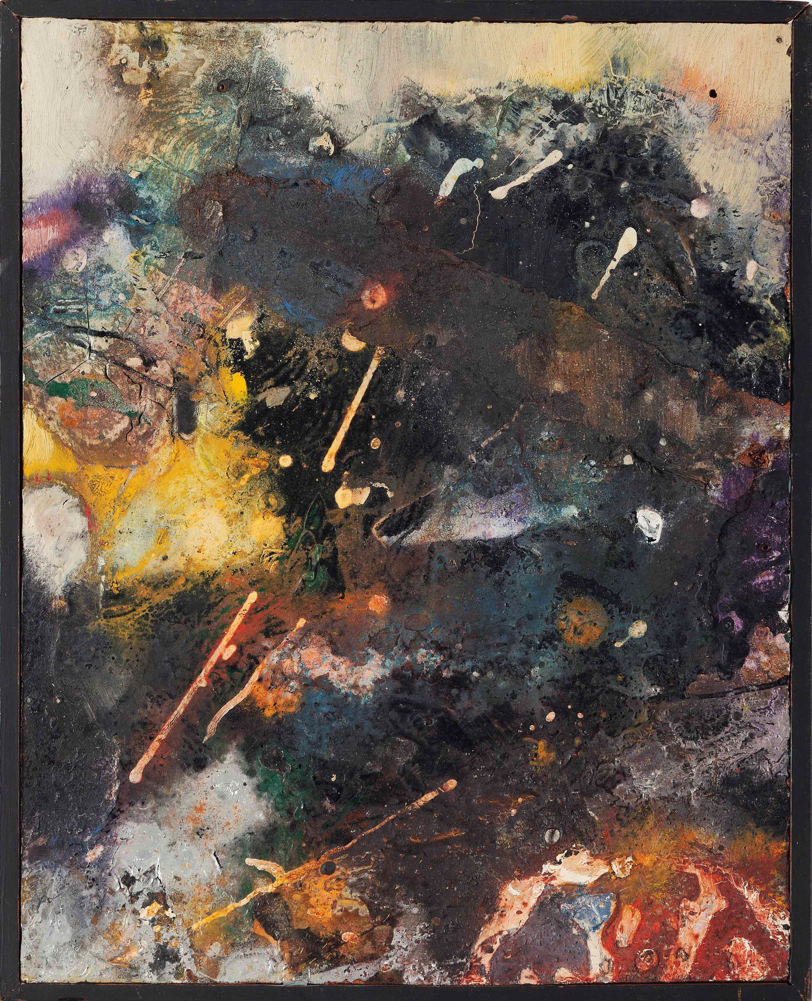 Bruce Conner (1933-2008)