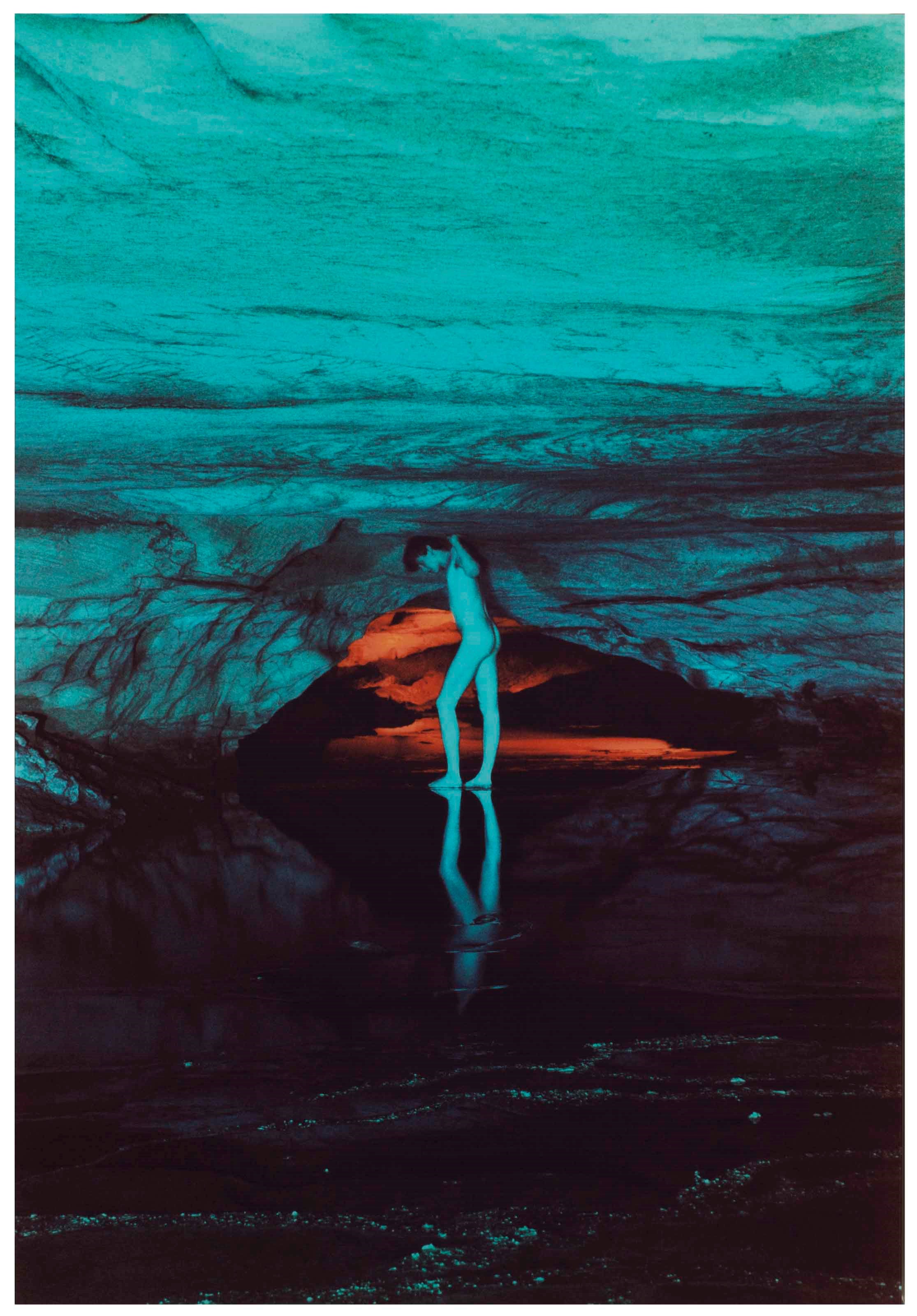 Ryan McGinley (B. 1977)