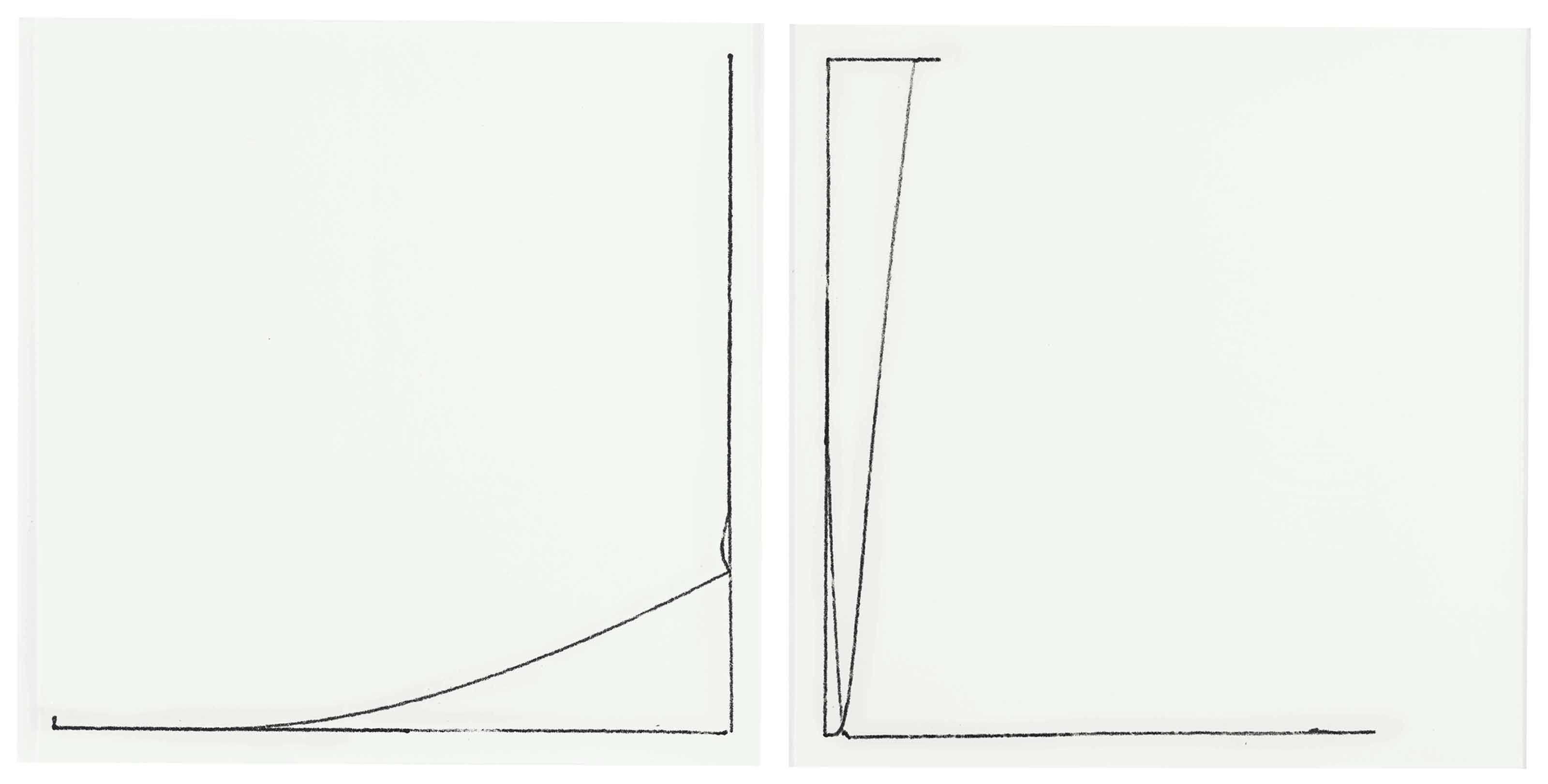 Olafur Eliasson (B. 1967) and Elias Hjörleifsson (1945-2001)