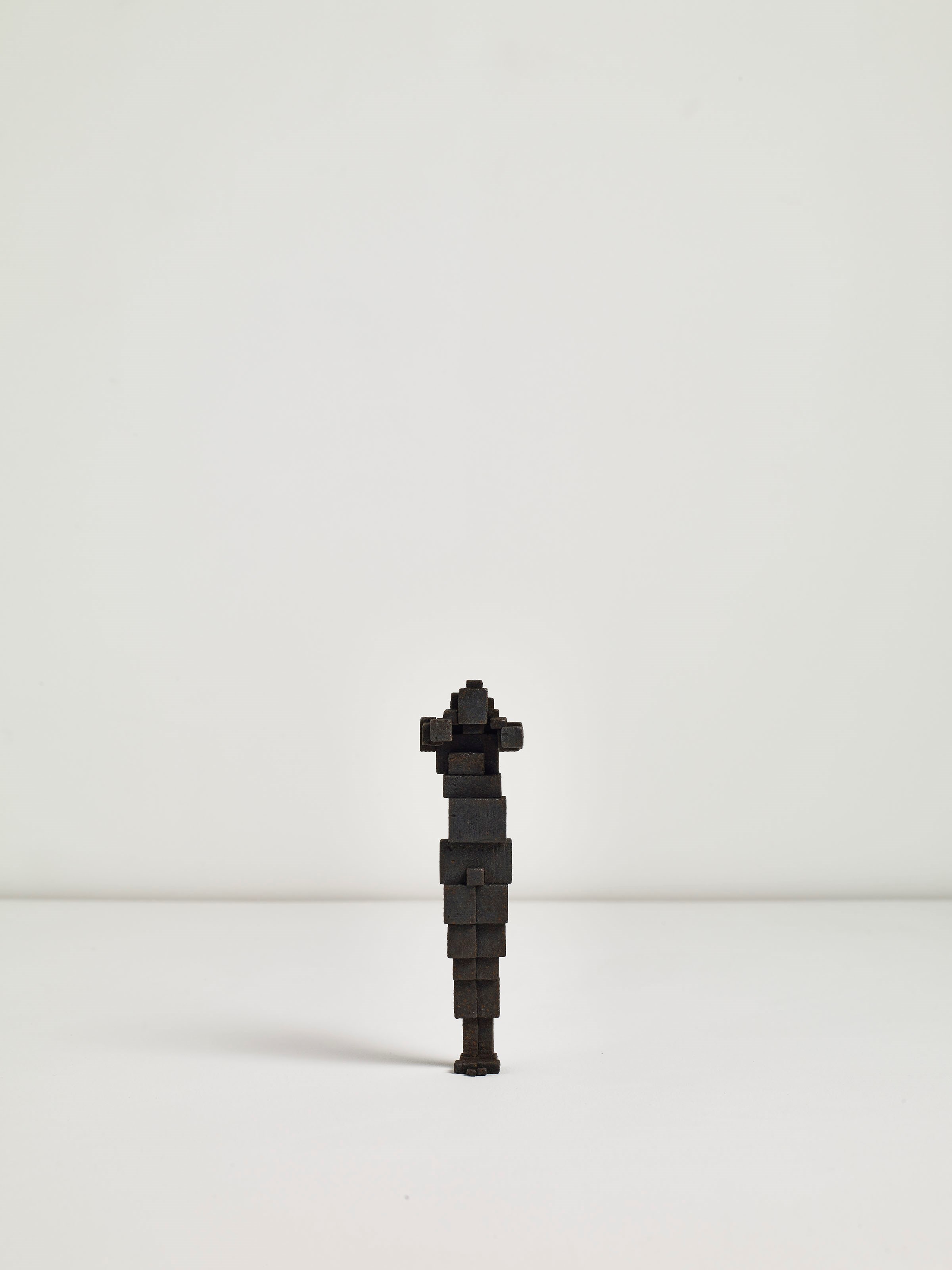 Antony Gormley (b. 1950)