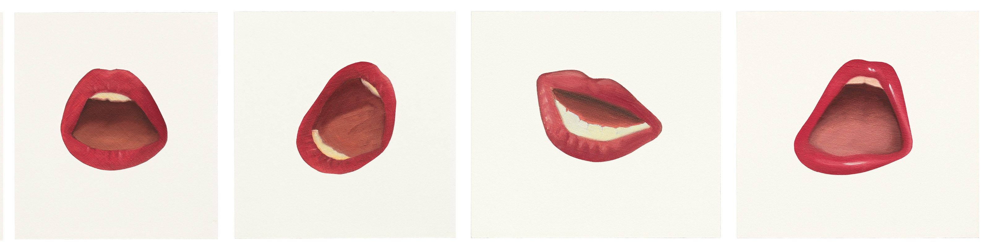 Tom Wesselmann (1931-2004)