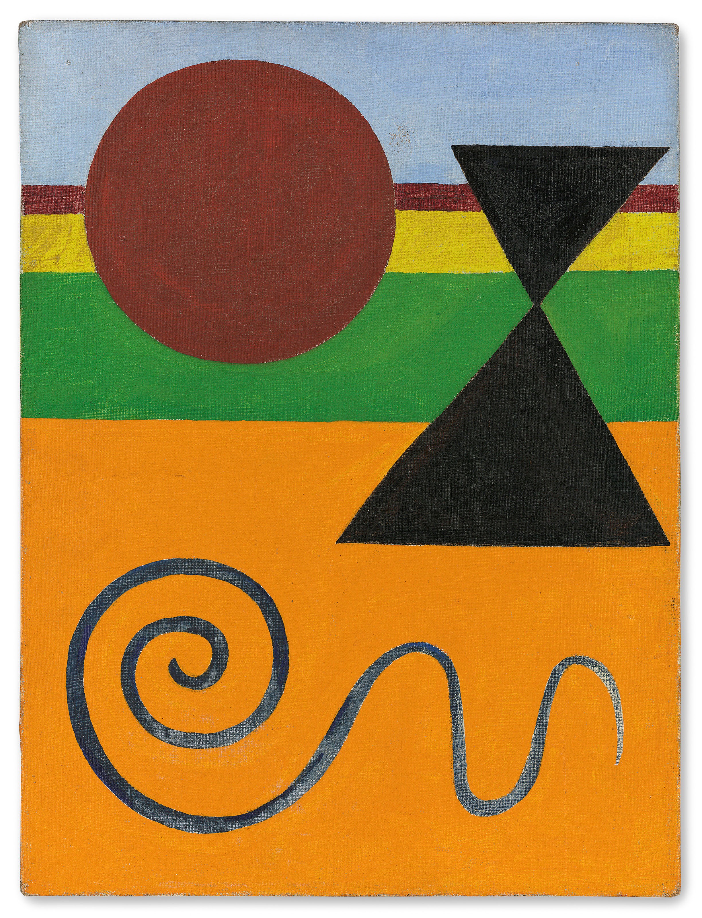 Alexander Calder (1898-1976)