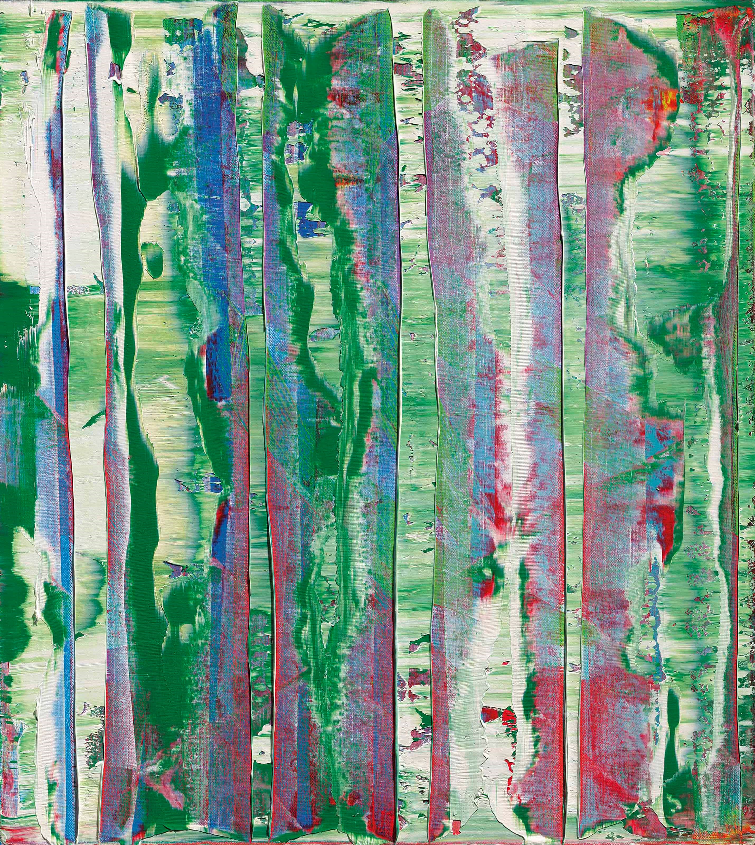 Gerhard Richter (b. 1932)