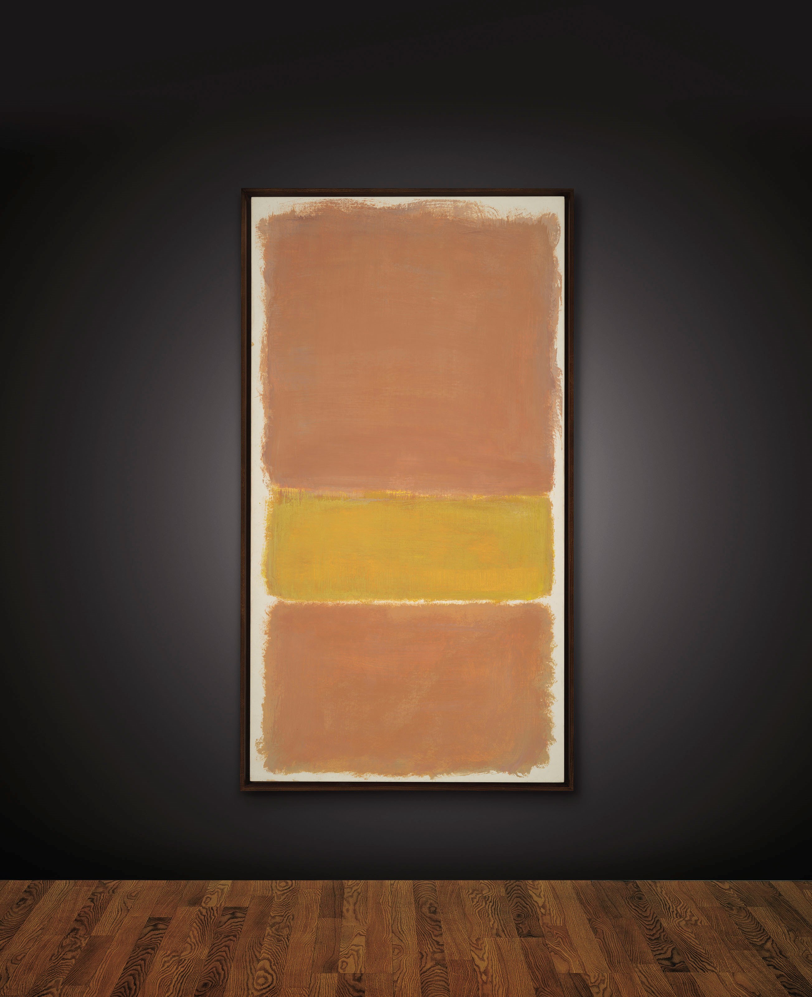 Mark Rothko (1903-1970)
