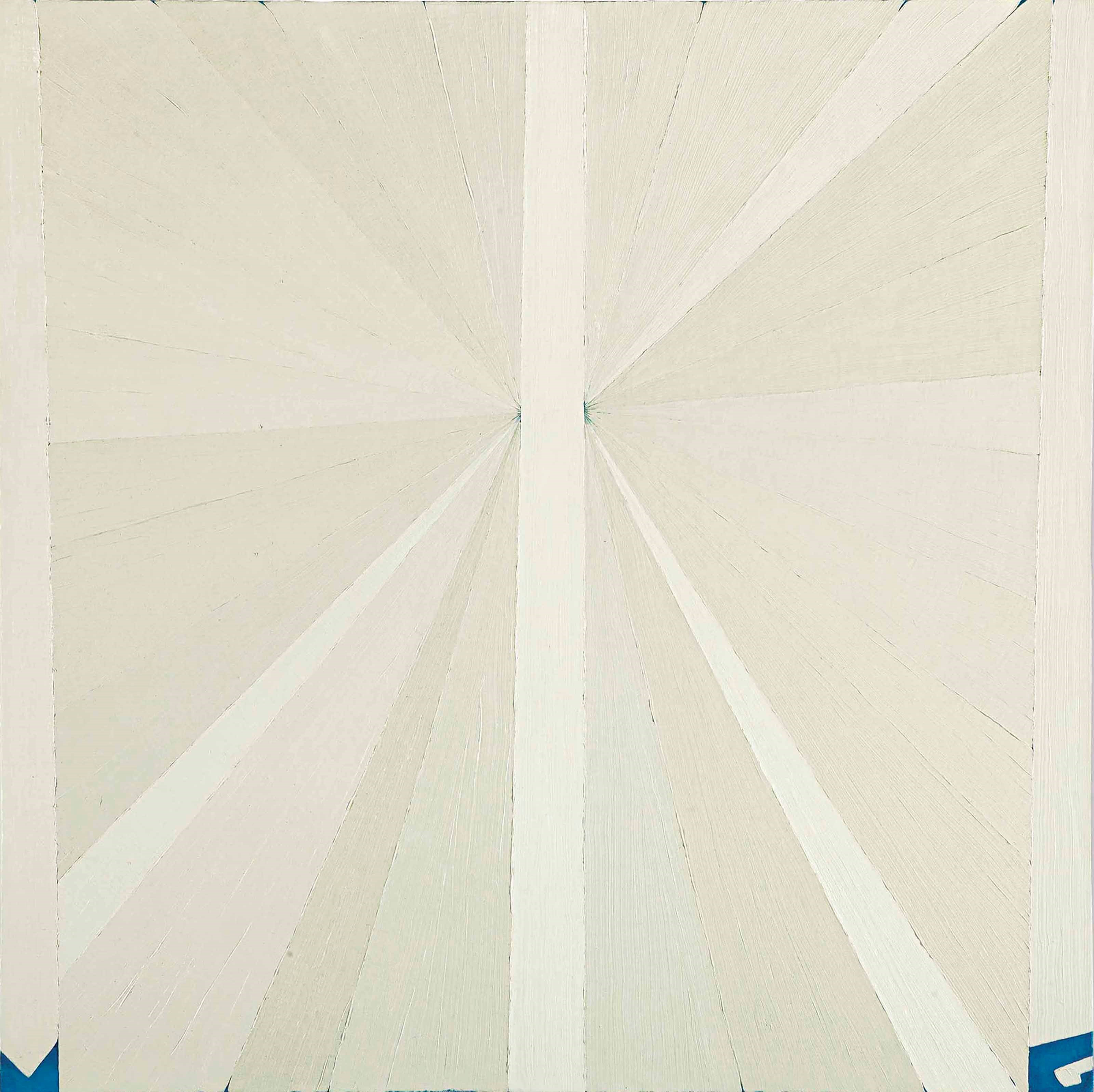 Mark Grotjahn (b. 1968)