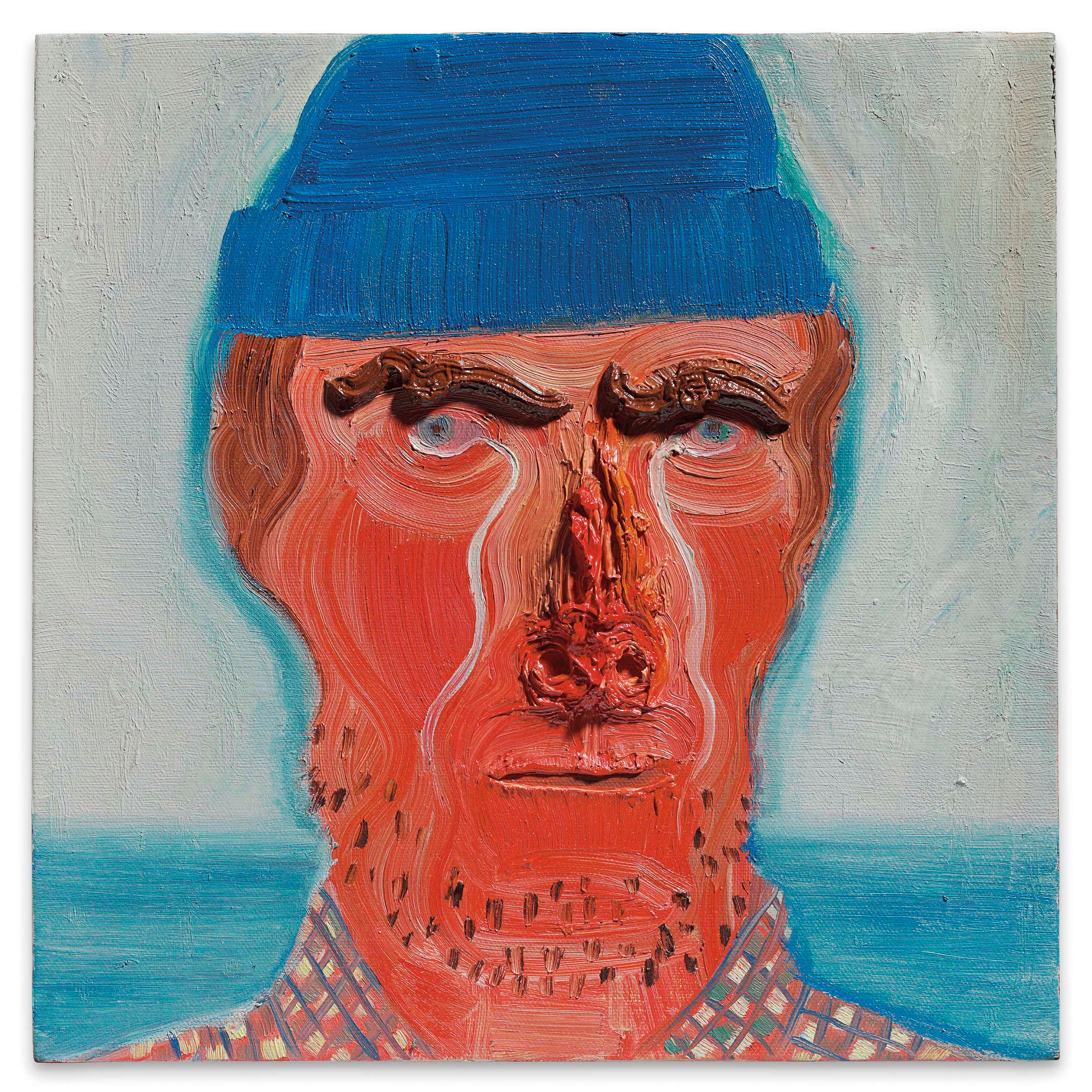 Nicole Eisenman (B. 1965)