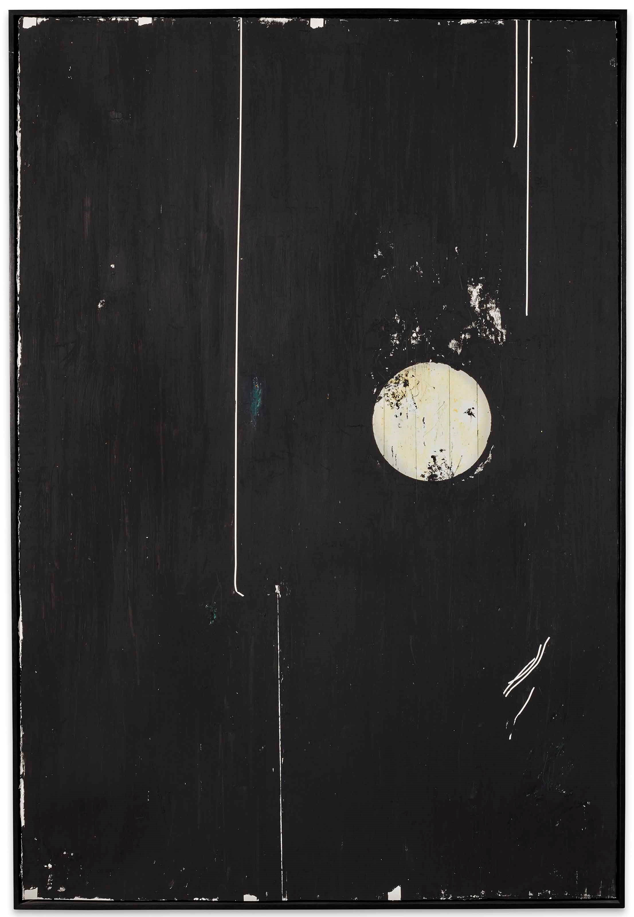 Harold Ancart (B. 1980)