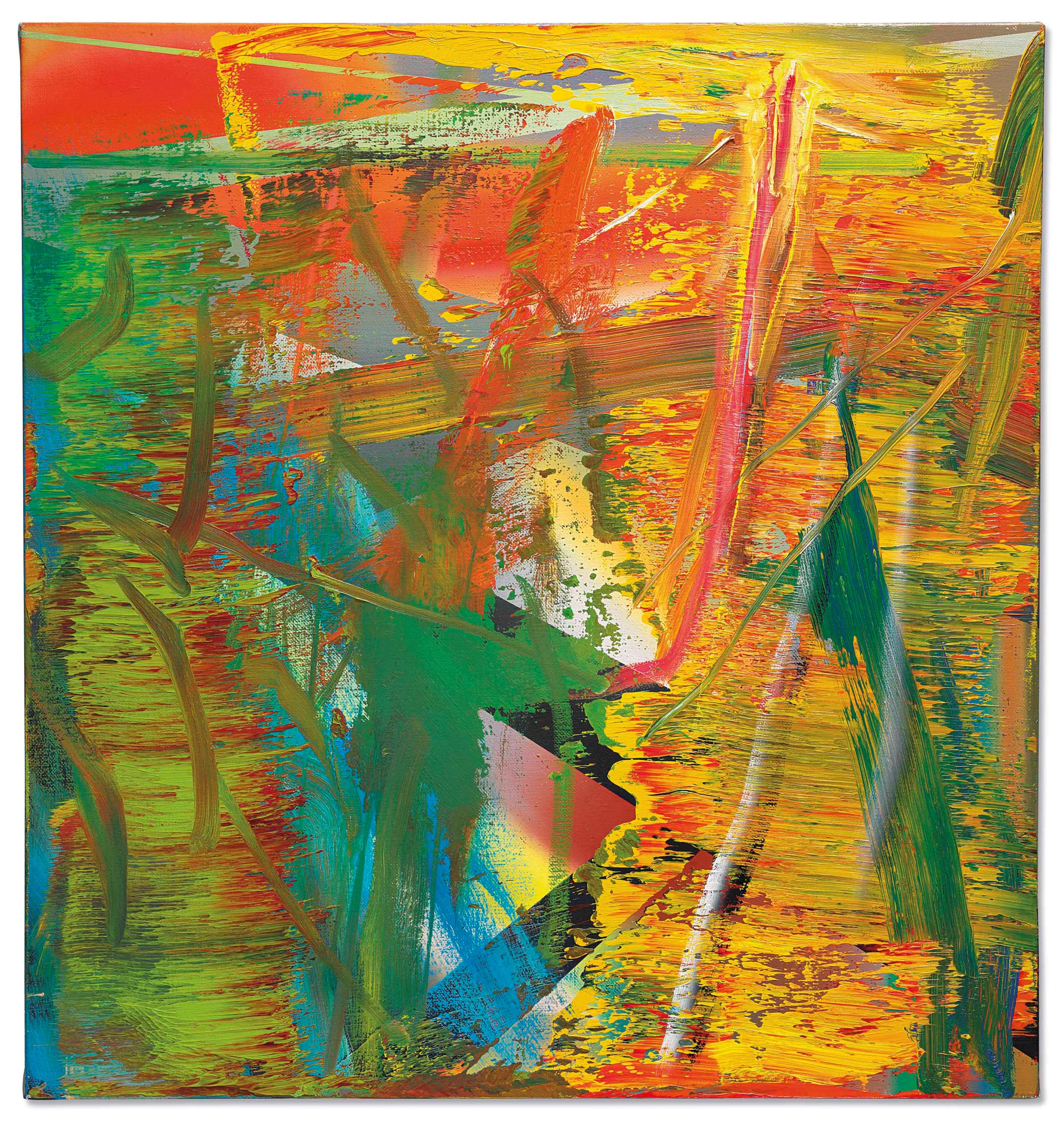 Gerhard Richter (b. 1932)